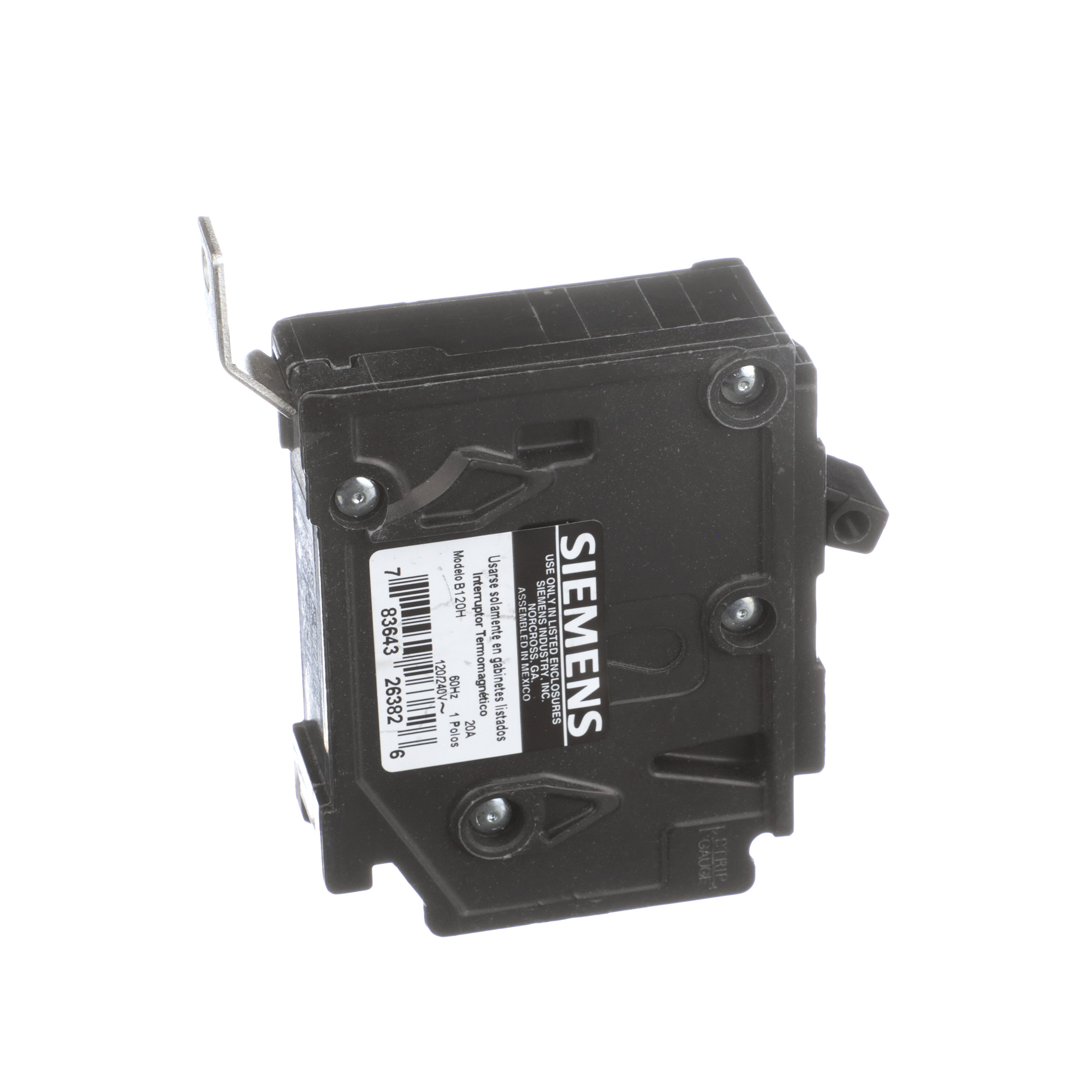 SIEMENS B120H