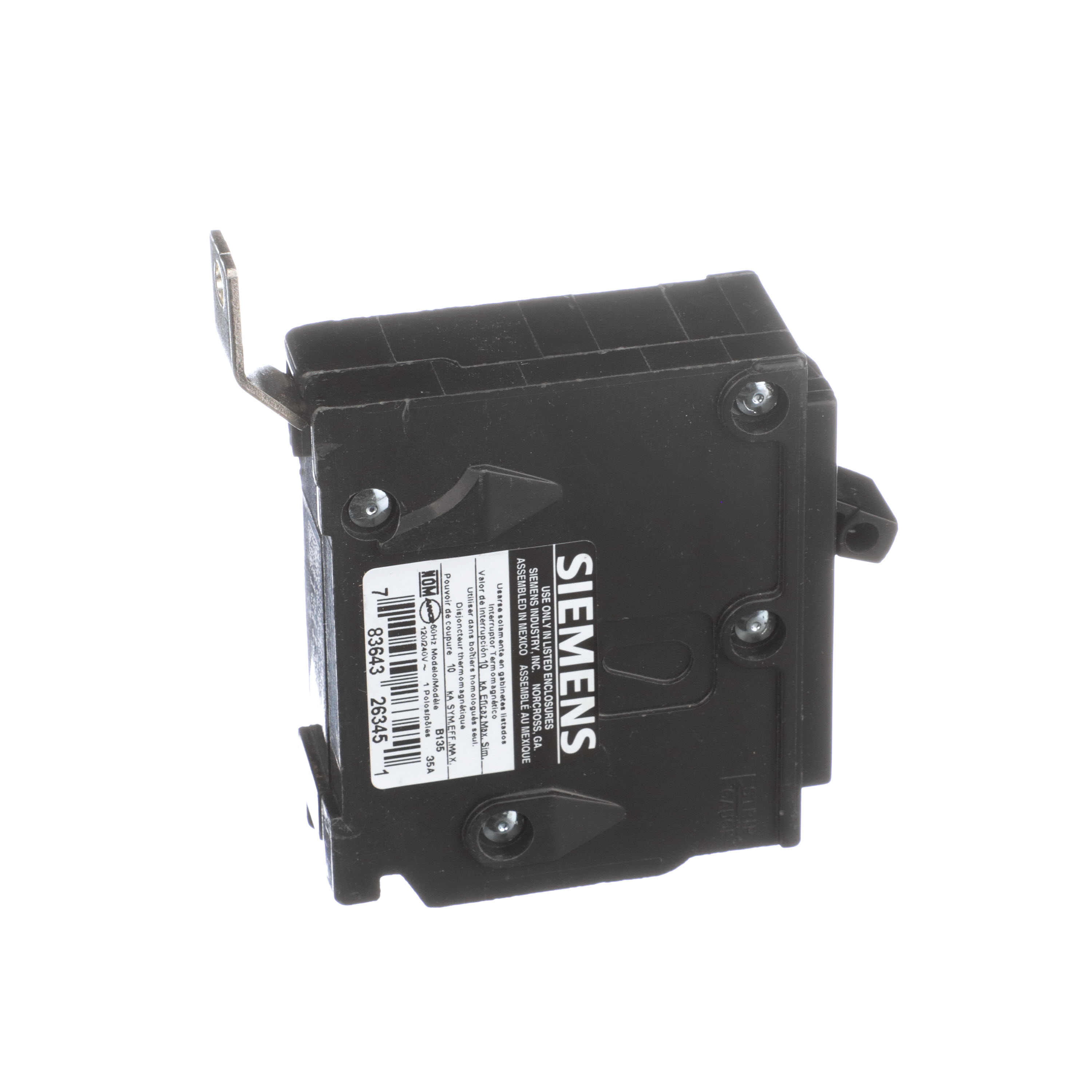 SIEMENS B135