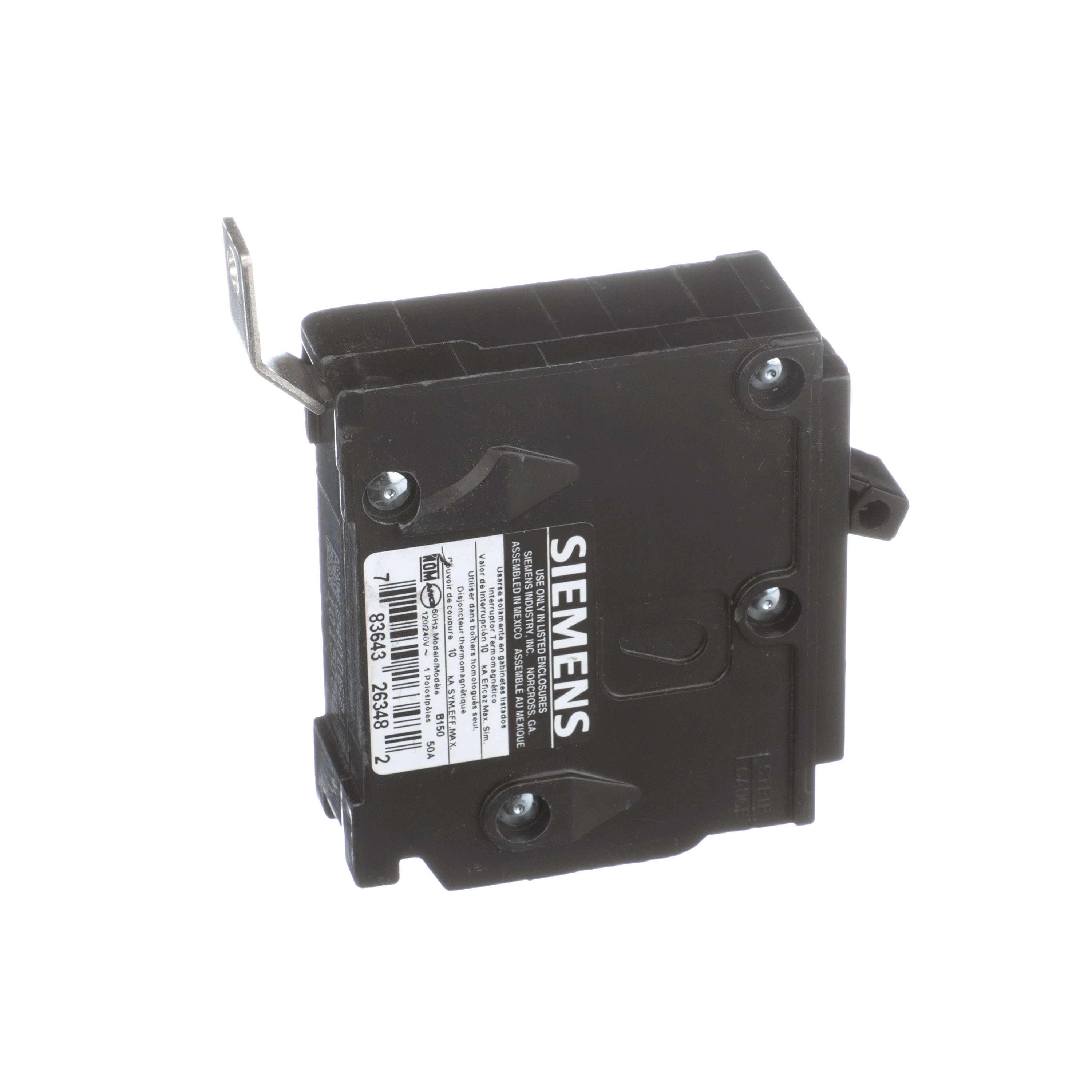 SIEMENS B150