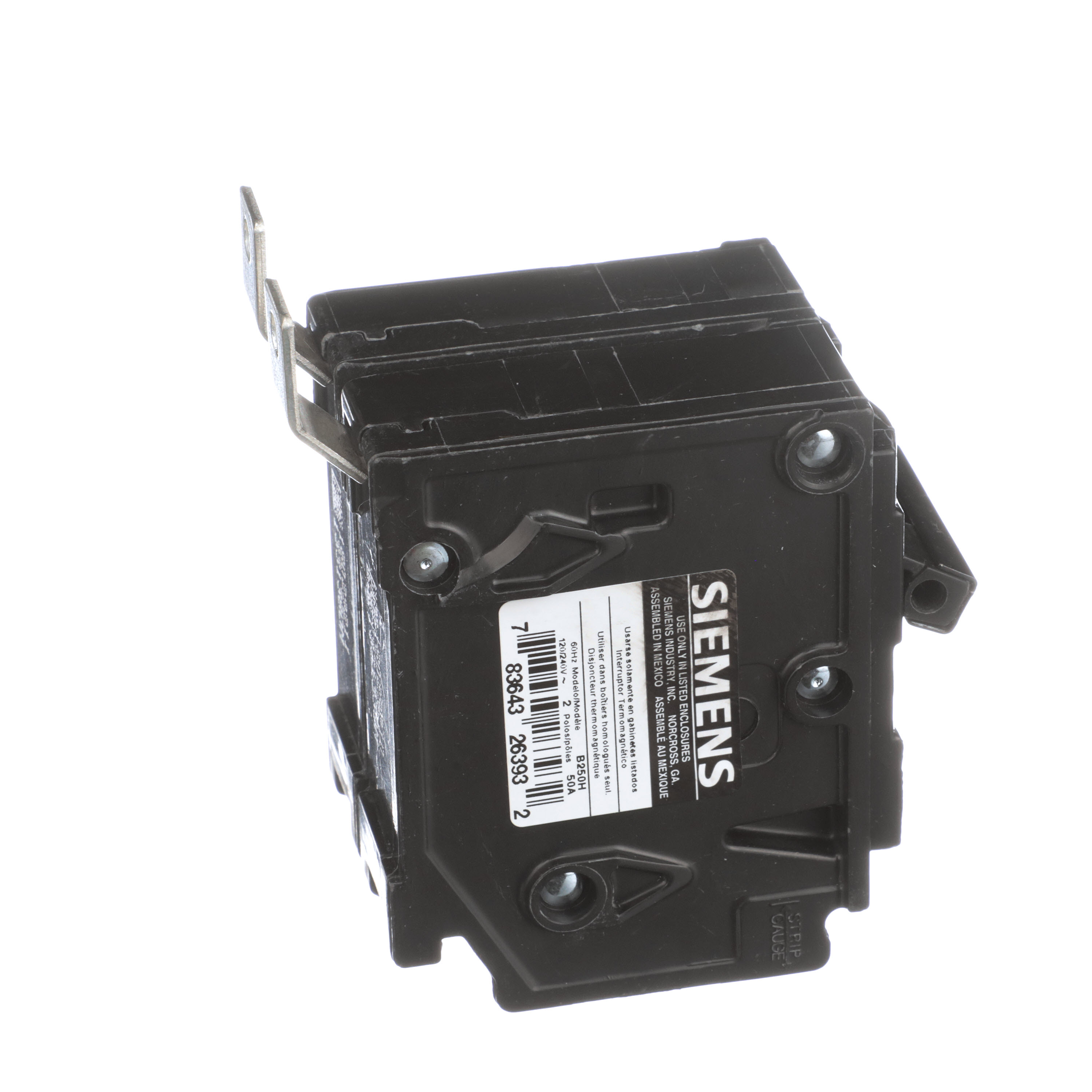 SIEMENS B250H