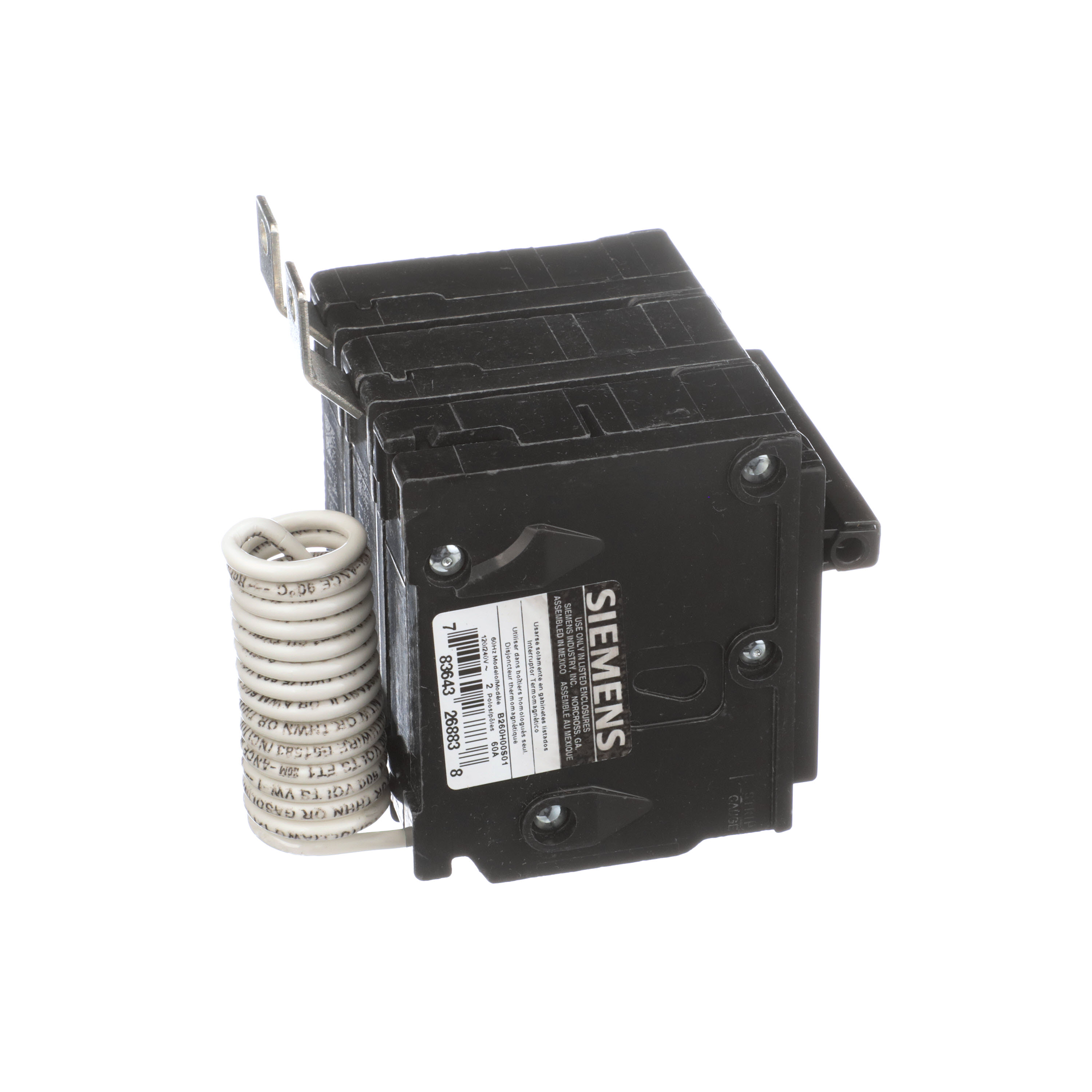 SIEMENS B260H00S01