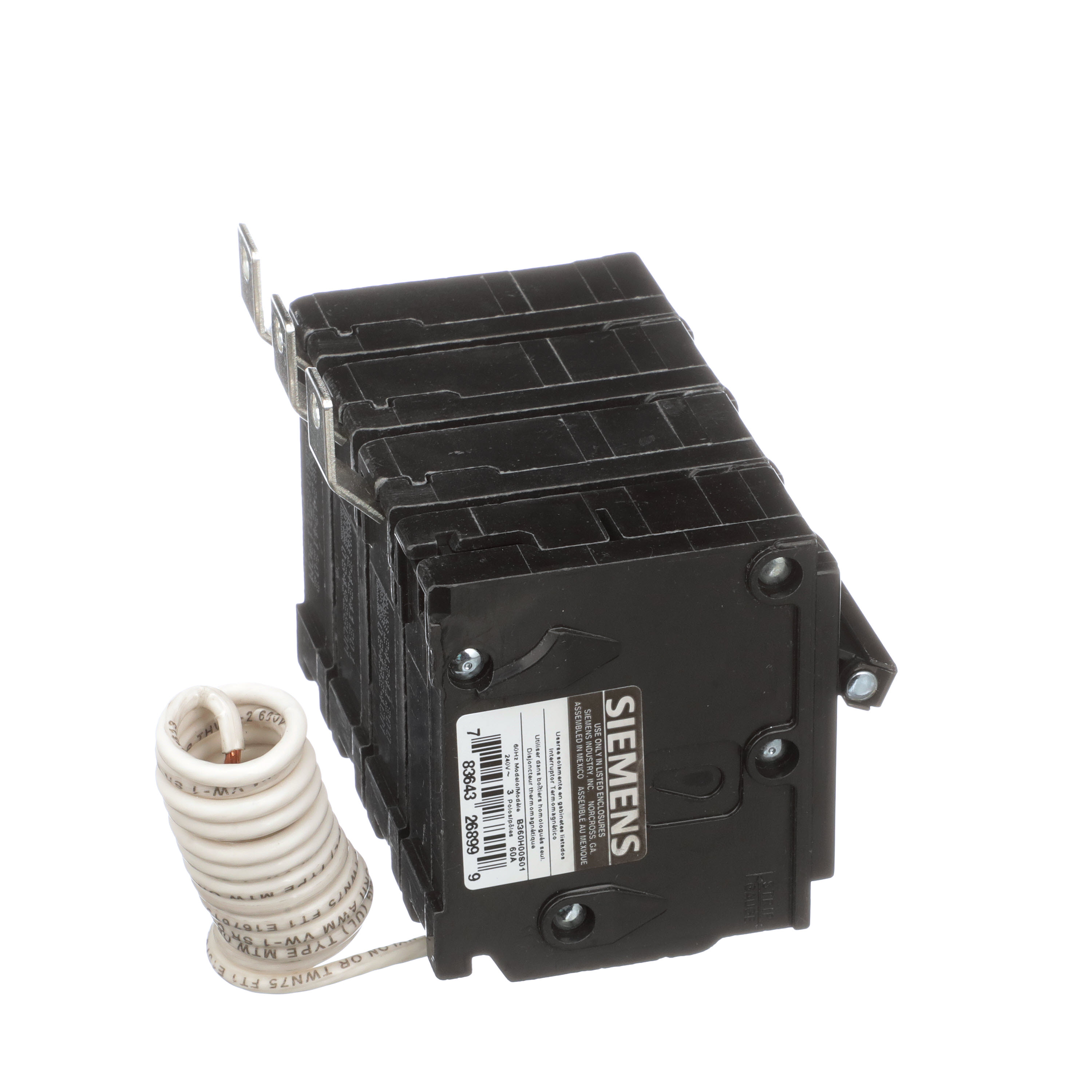 SIEMENS B360H00S01
