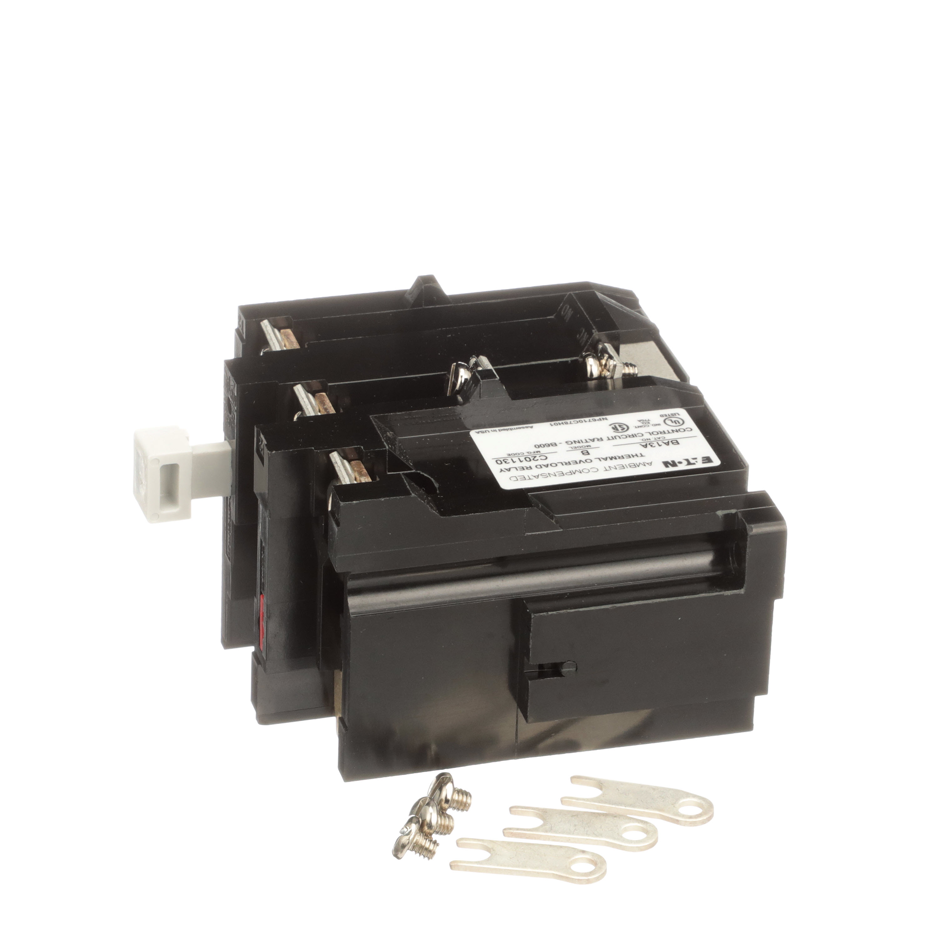 EATON CORPORATION BA13A