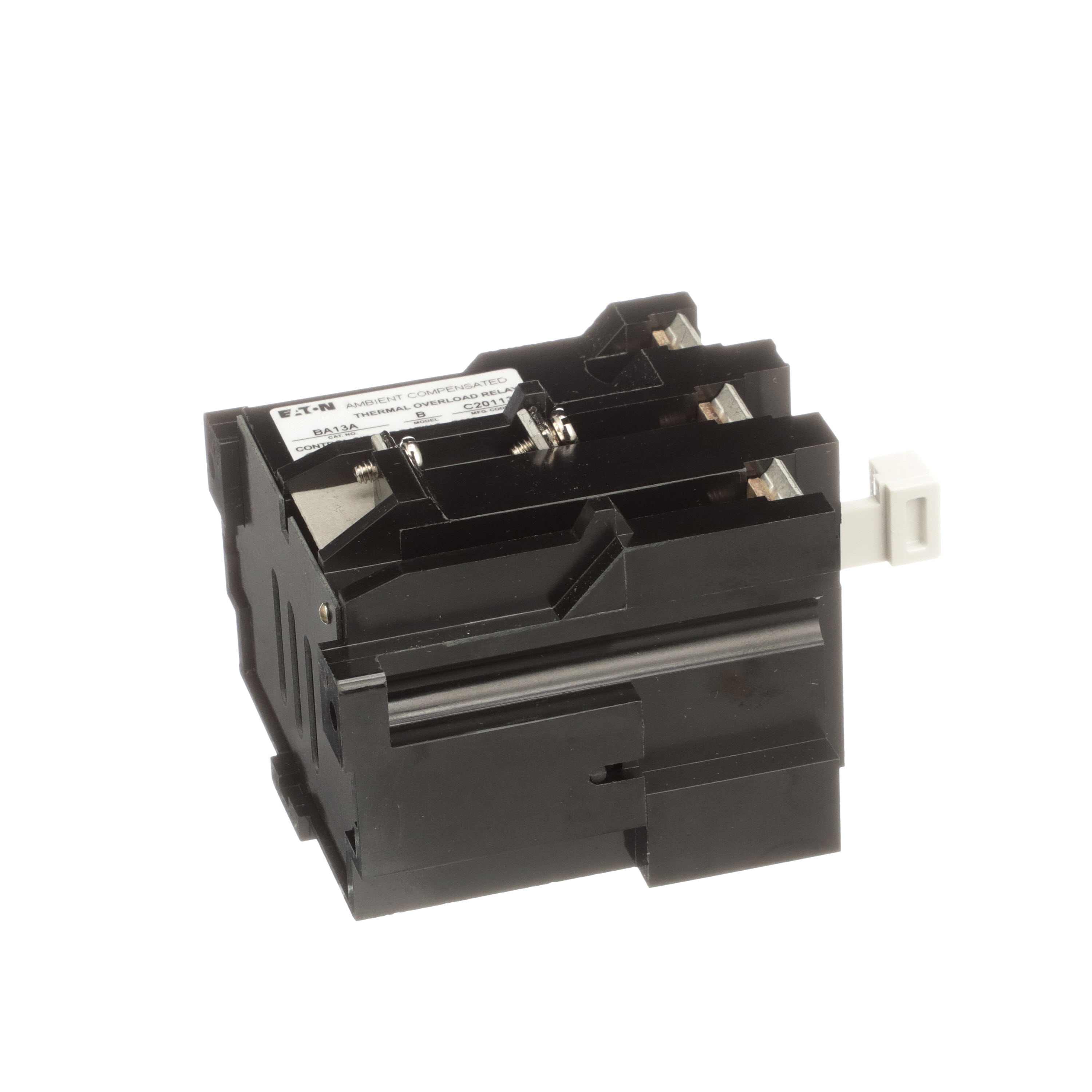 EATON CORPORATION BA13A