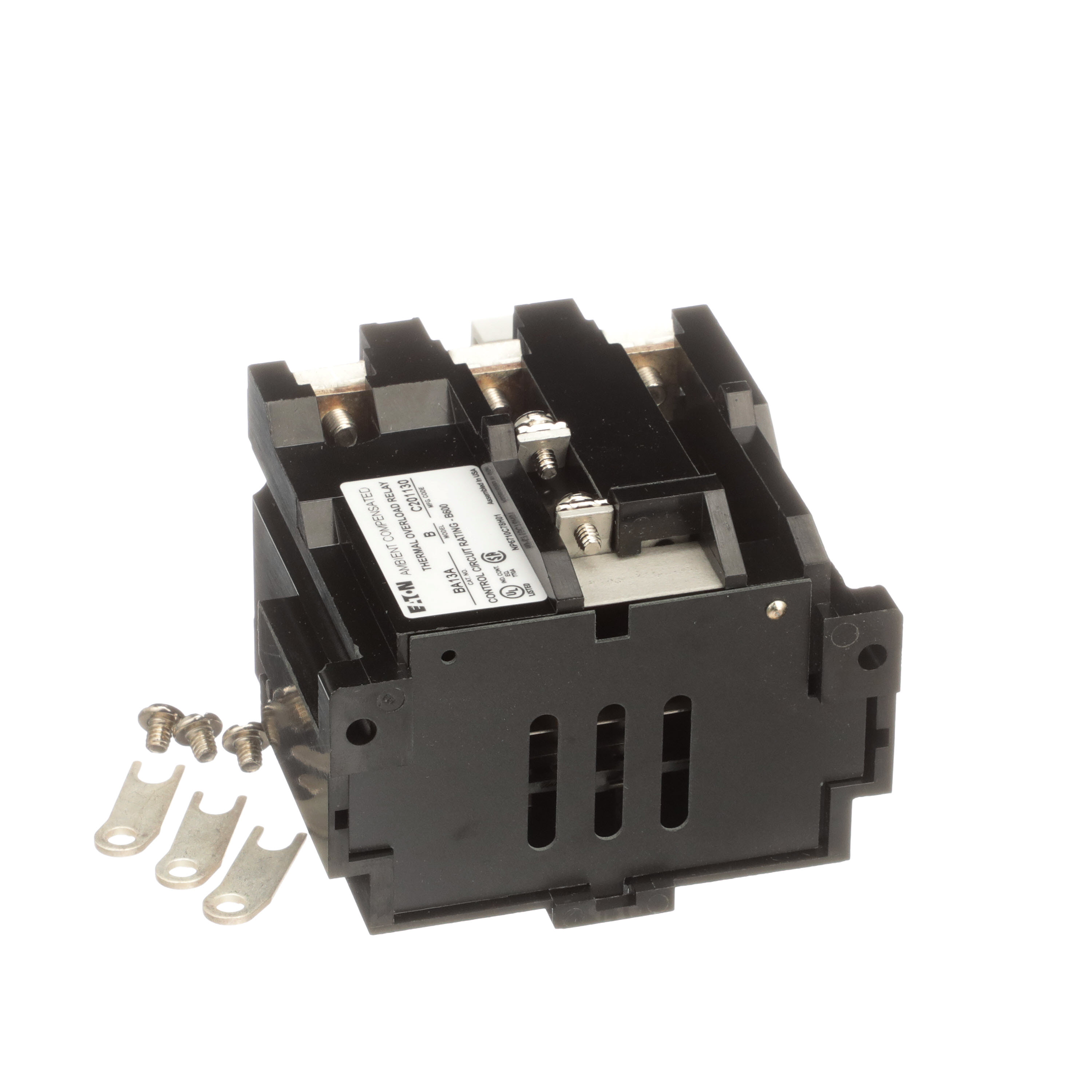 EATON CORPORATION BA13A
