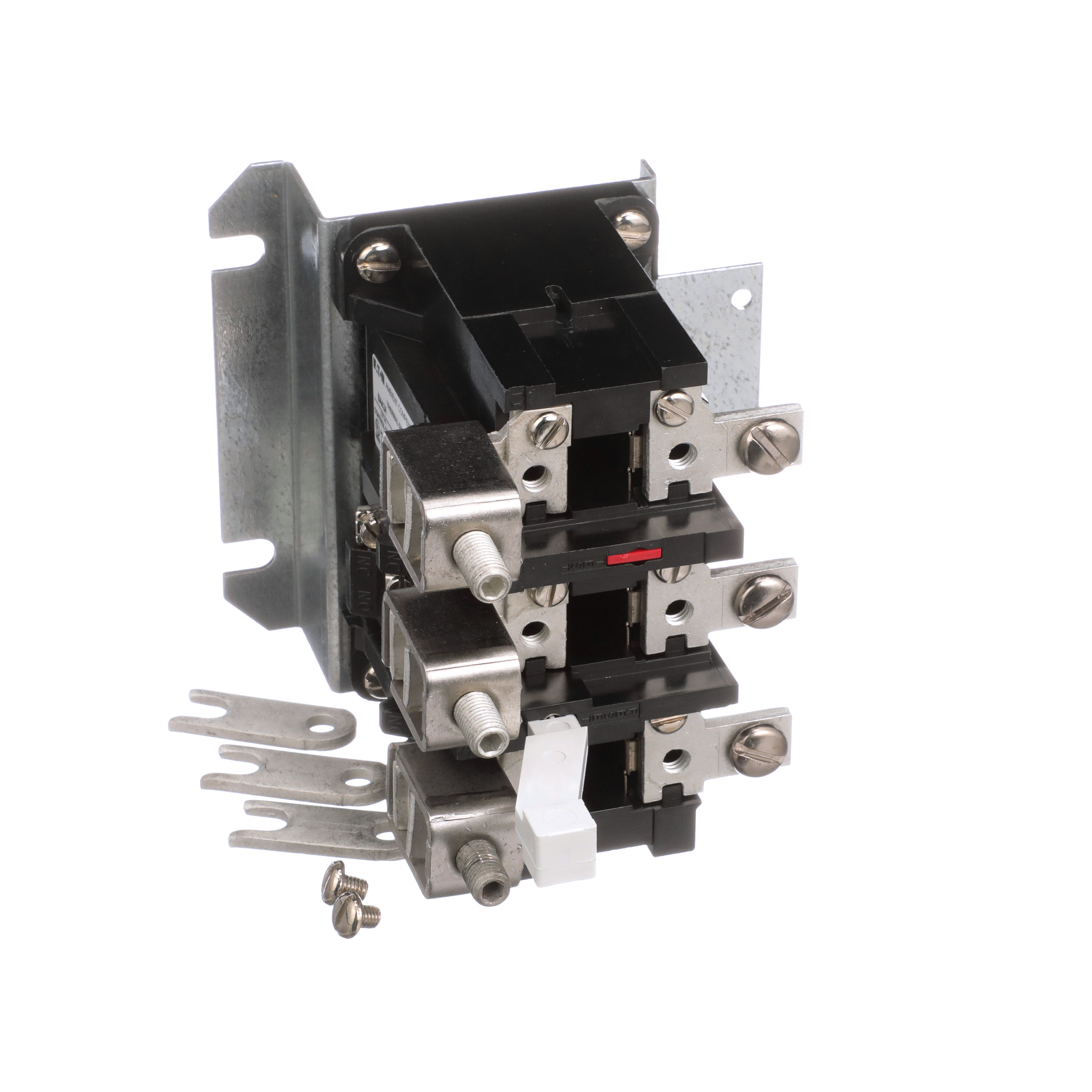 EATON CORPORATION BA43A