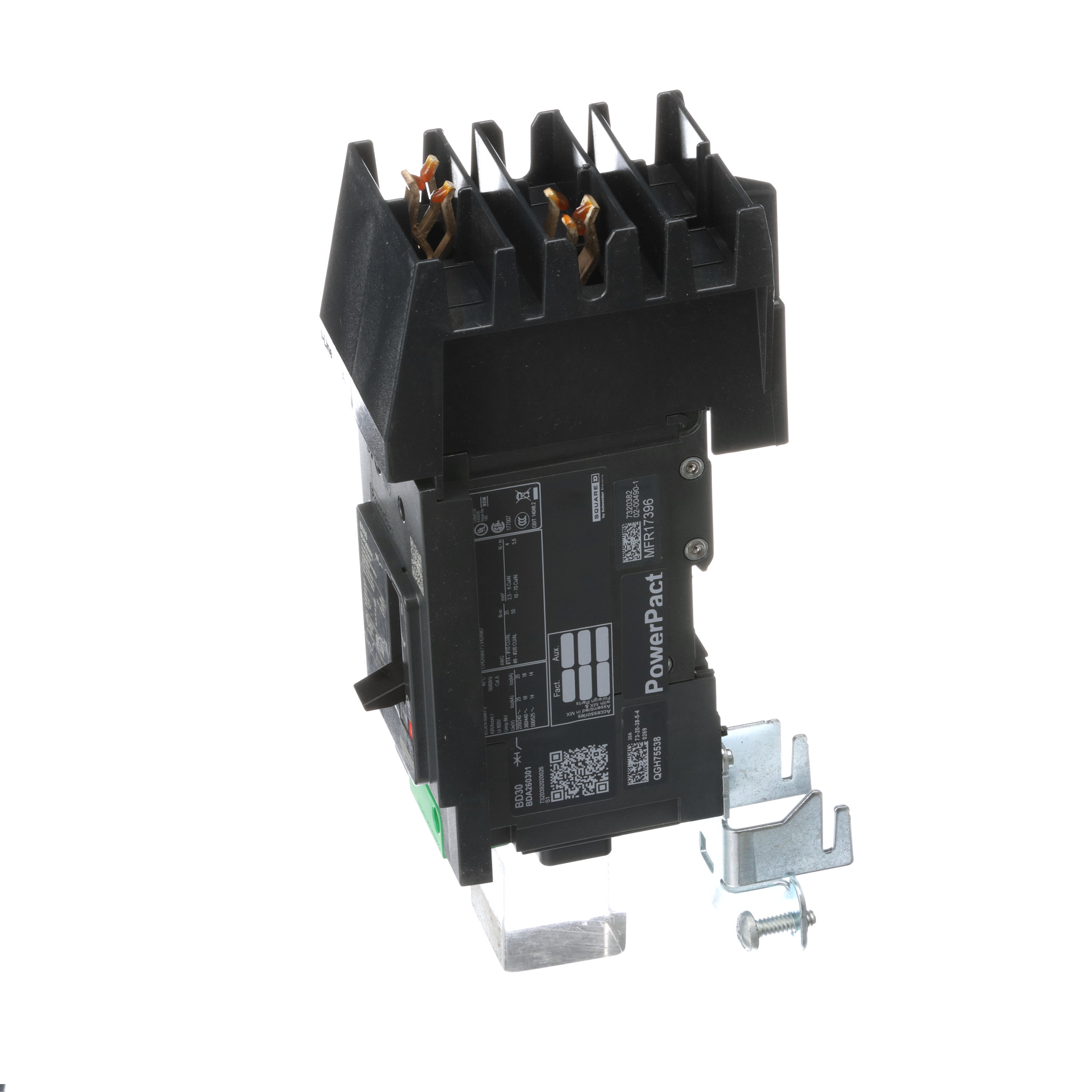 SCHNEIDER ELECTRIC BDA260301