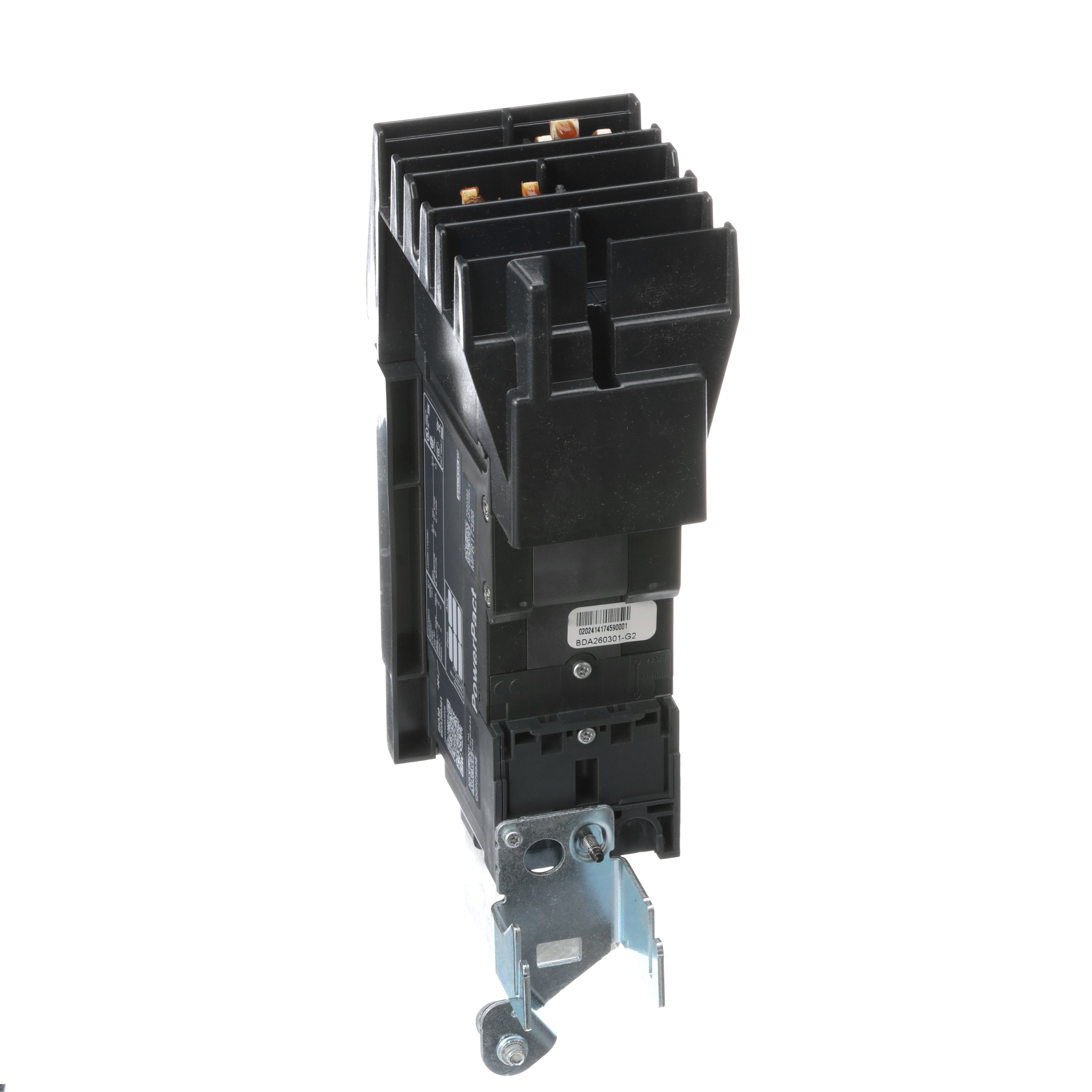SCHNEIDER ELECTRIC BDA260301