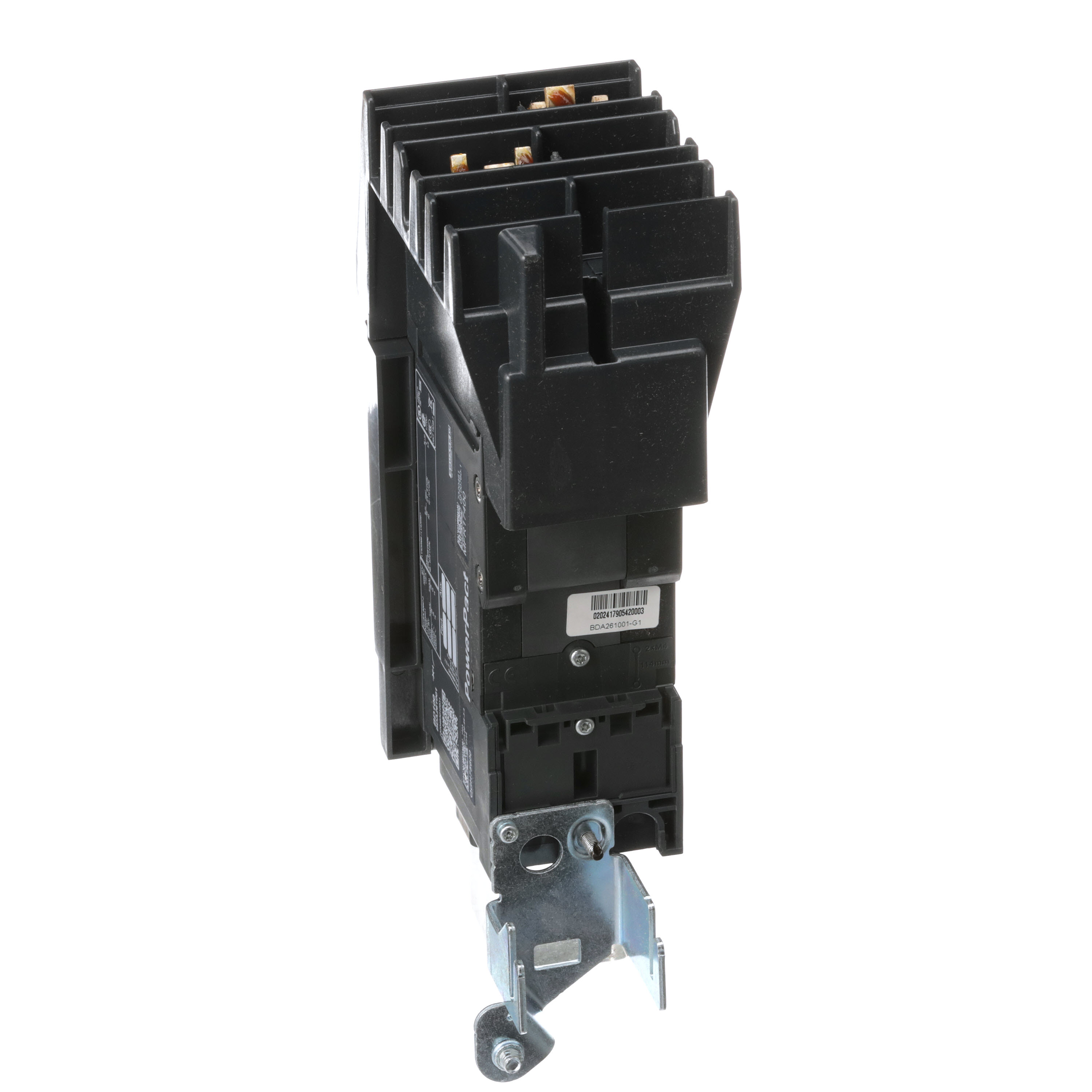 SCHNEIDER ELECTRIC BDA261001