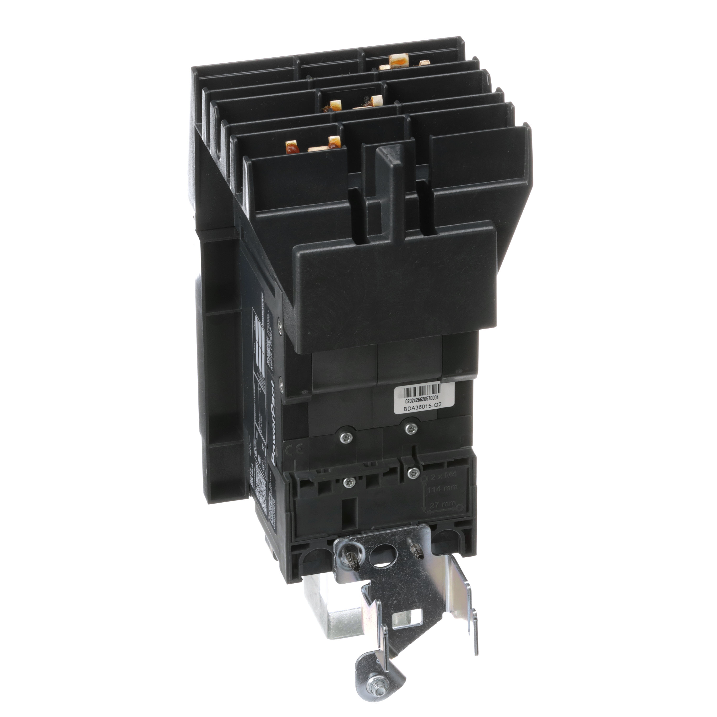 SCHNEIDER ELECTRIC BDA36015