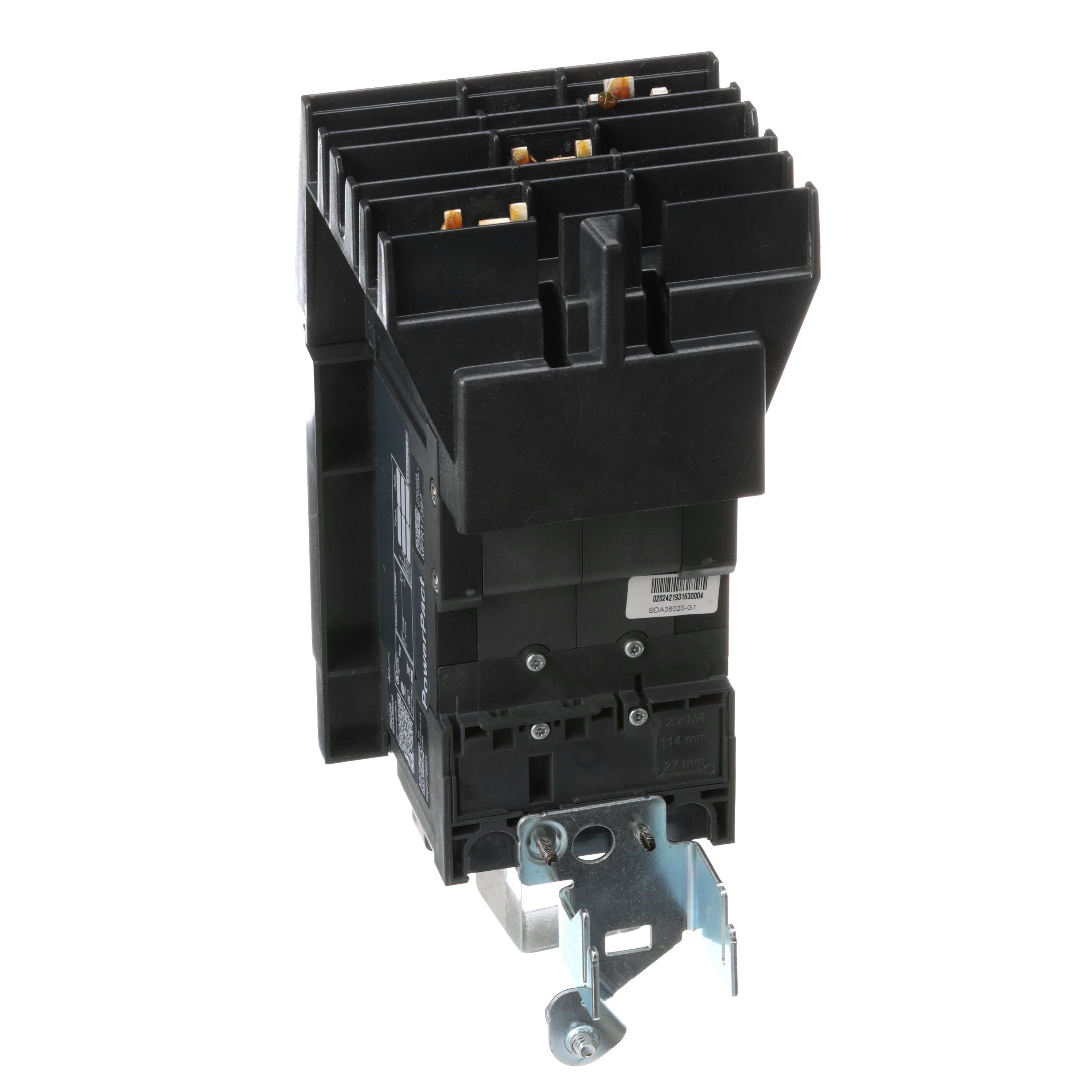 SCHNEIDER ELECTRIC BDA36020