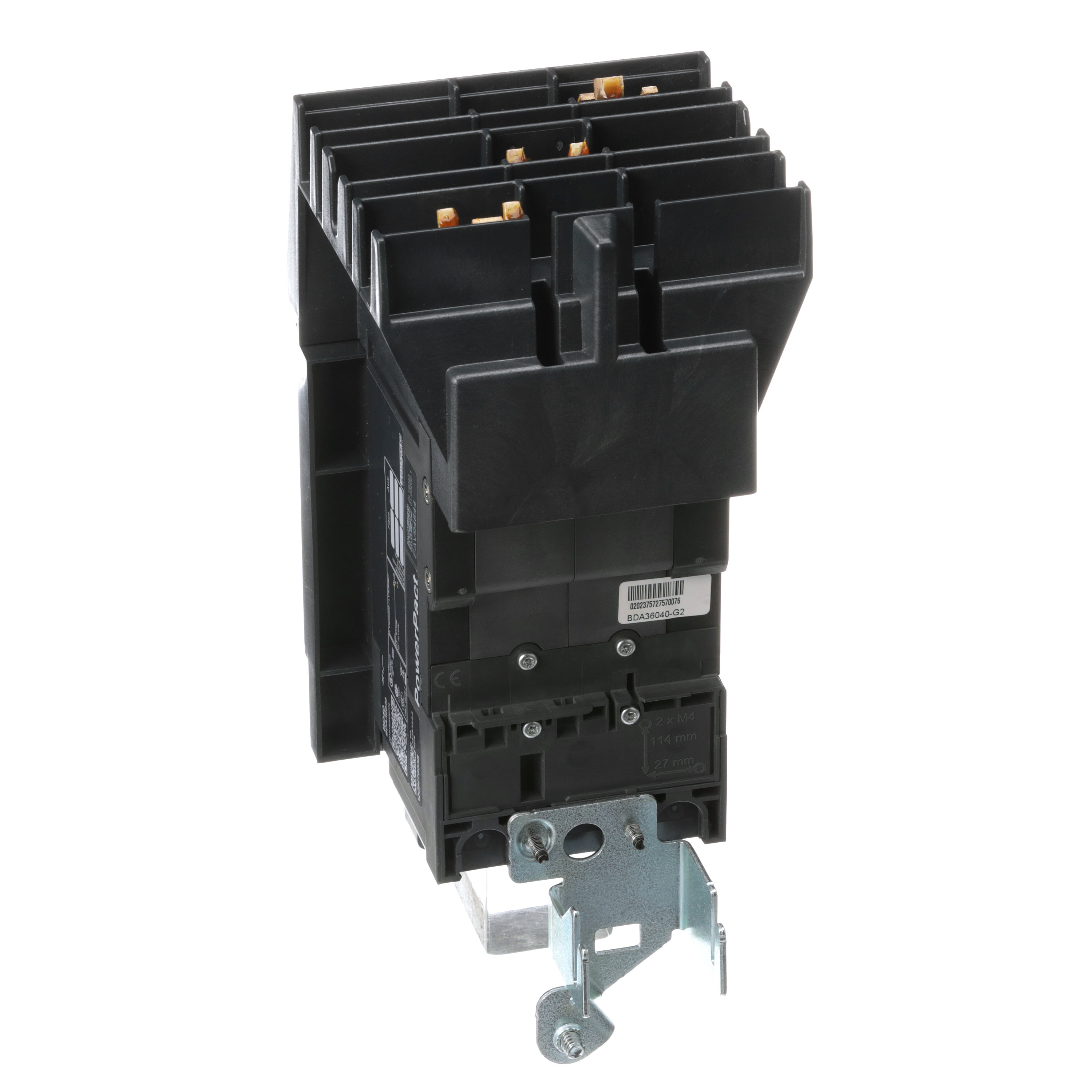 SCHNEIDER ELECTRIC BDA36040