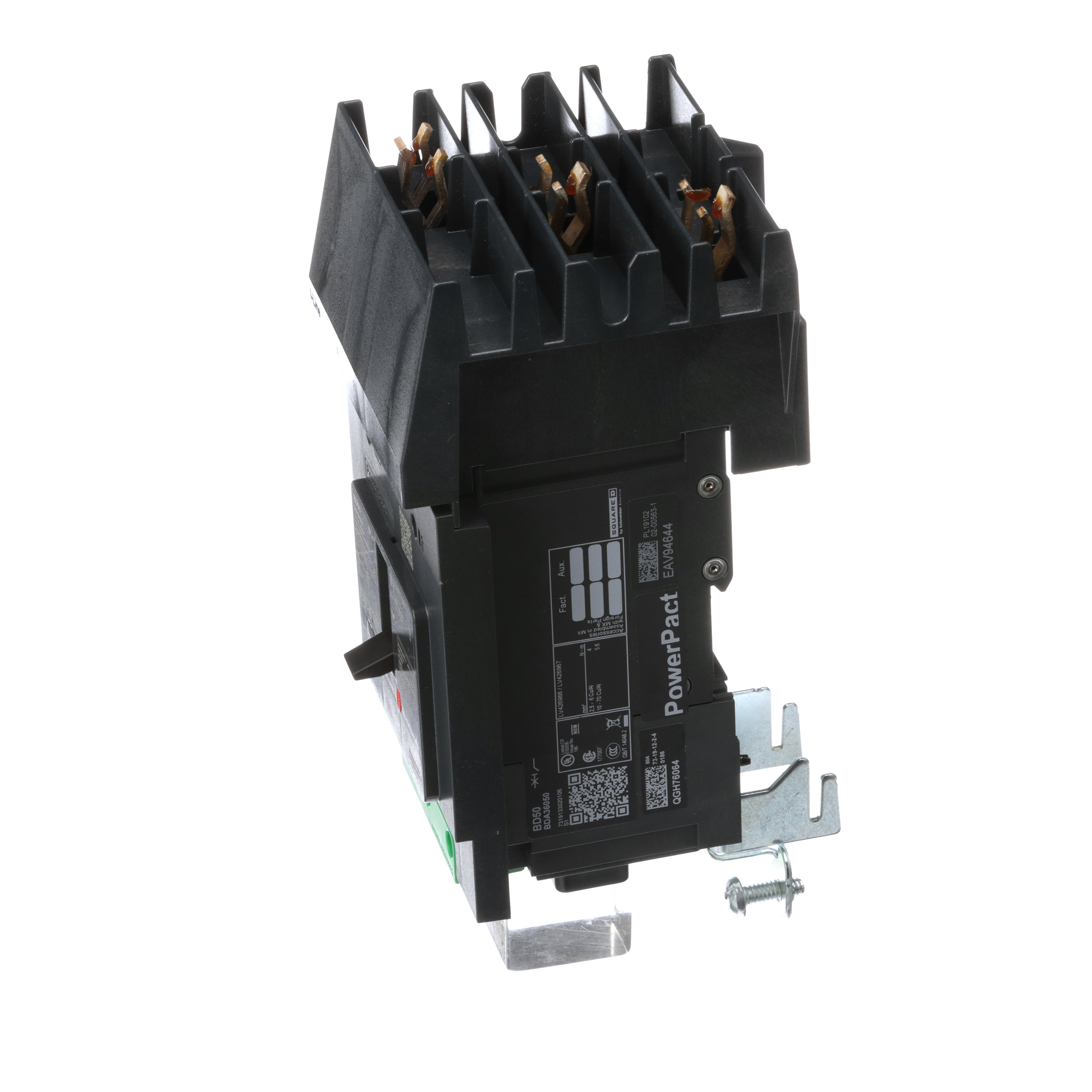 SCHNEIDER ELECTRIC BDA36050