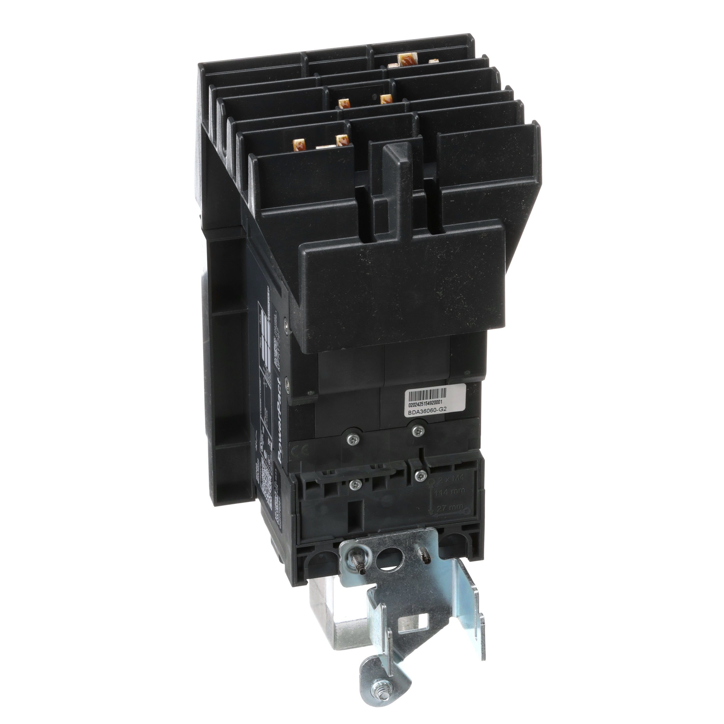 SCHNEIDER ELECTRIC BDA36060