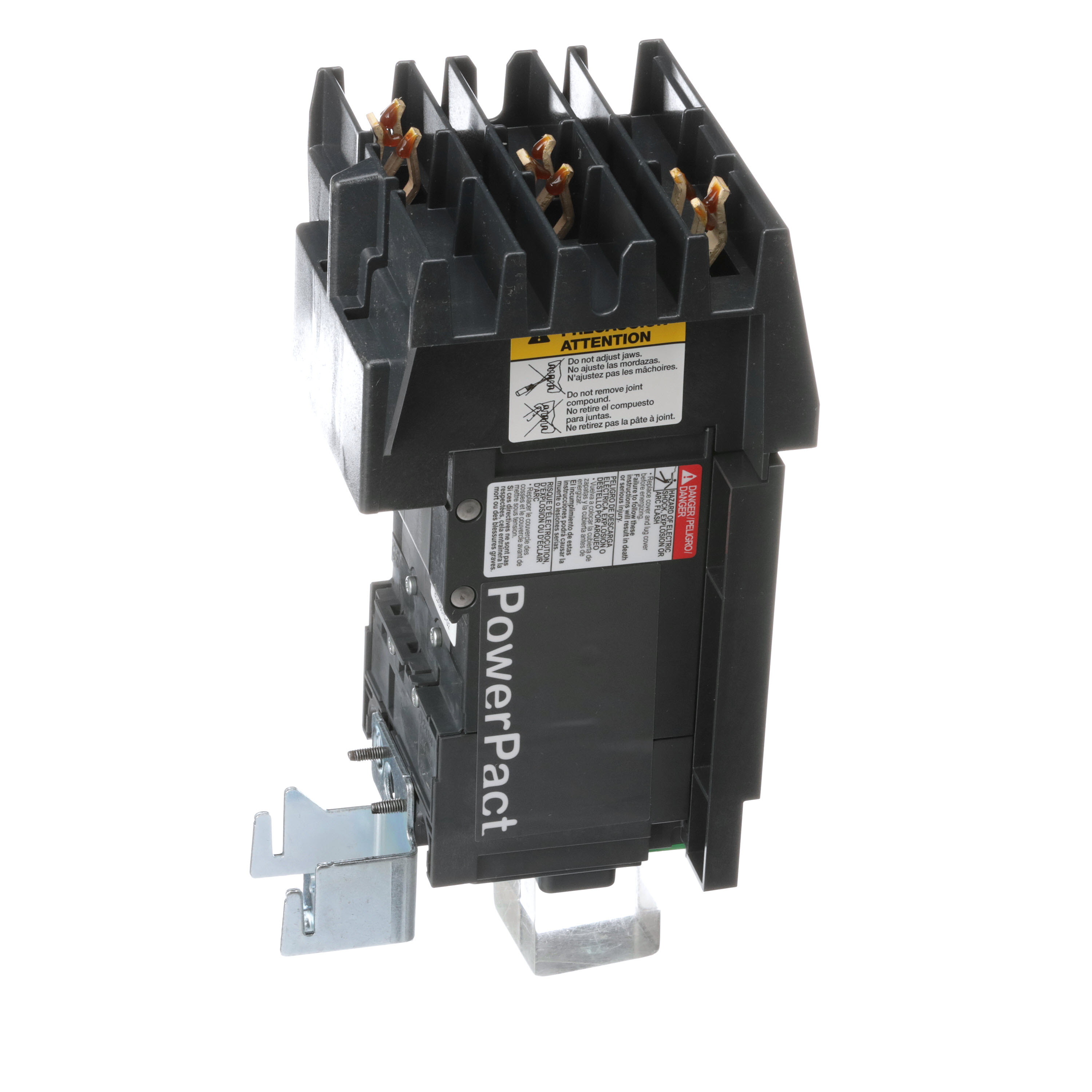 SCHNEIDER ELECTRIC BDA36070