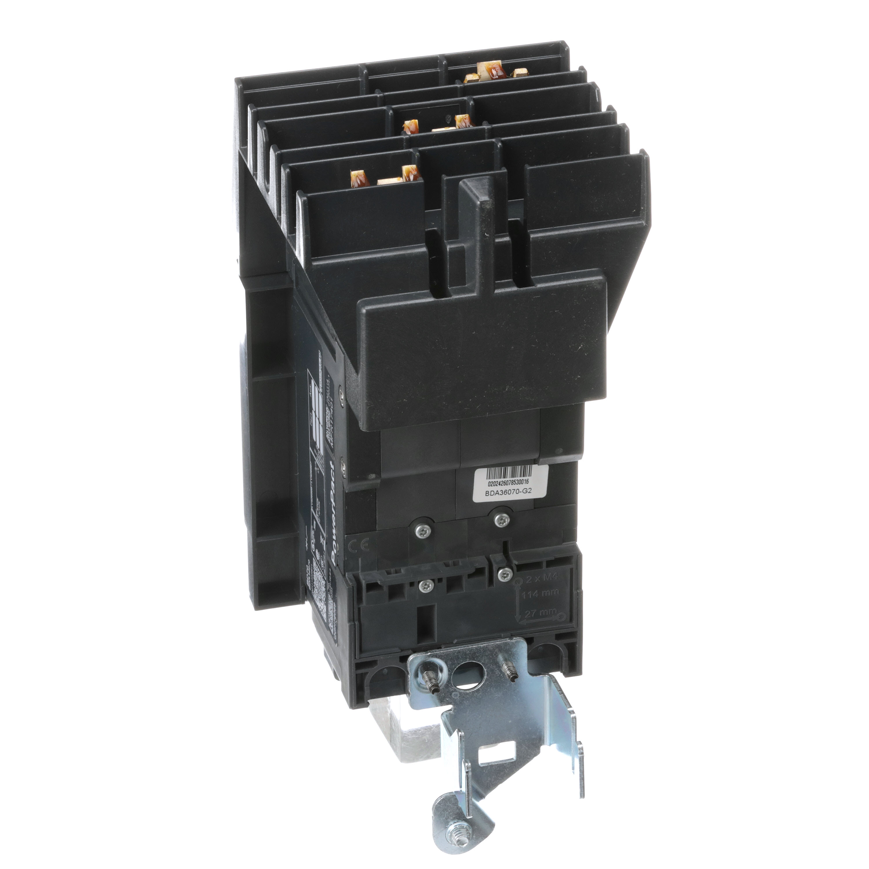 SCHNEIDER ELECTRIC BDA36070