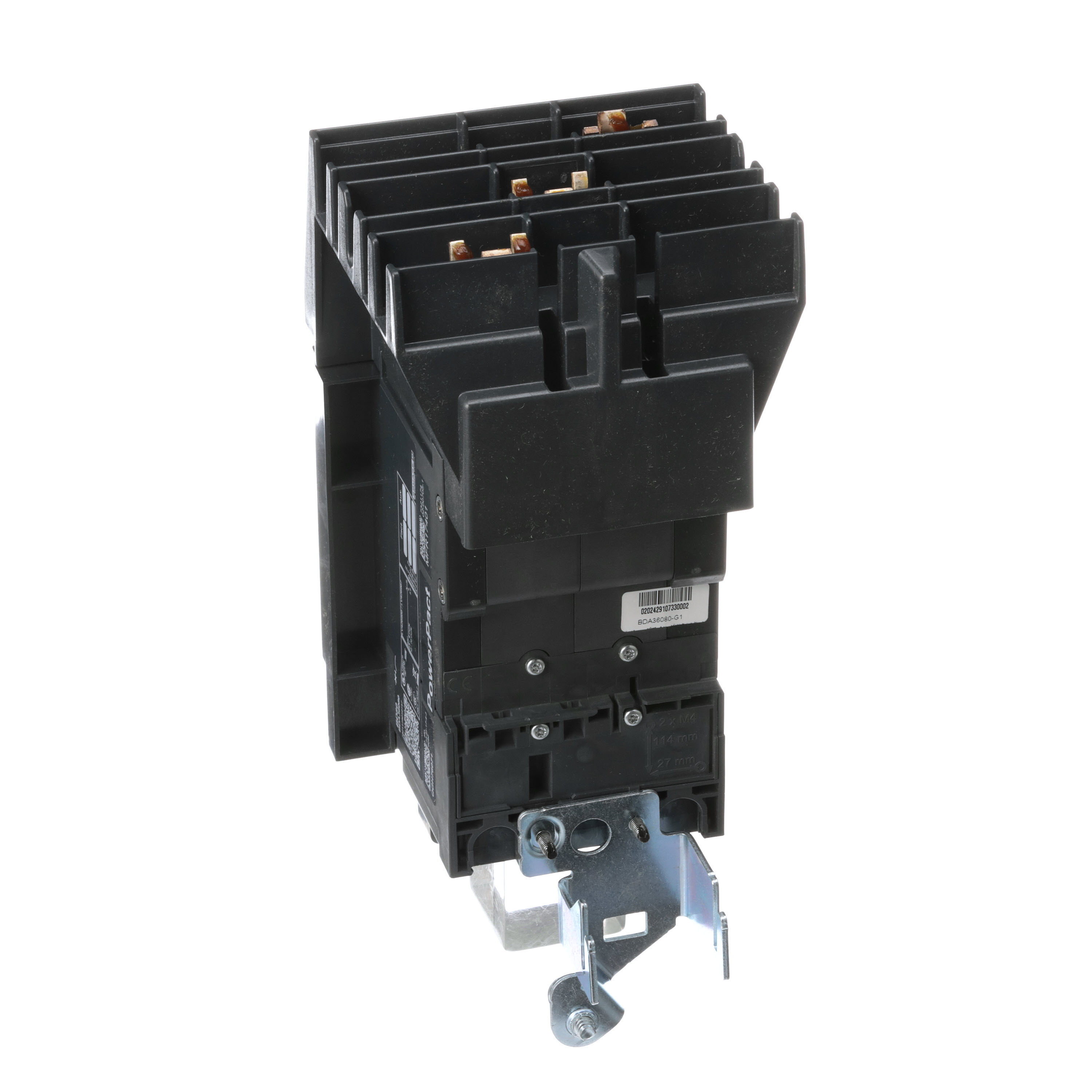 SCHNEIDER ELECTRIC BDA36080
