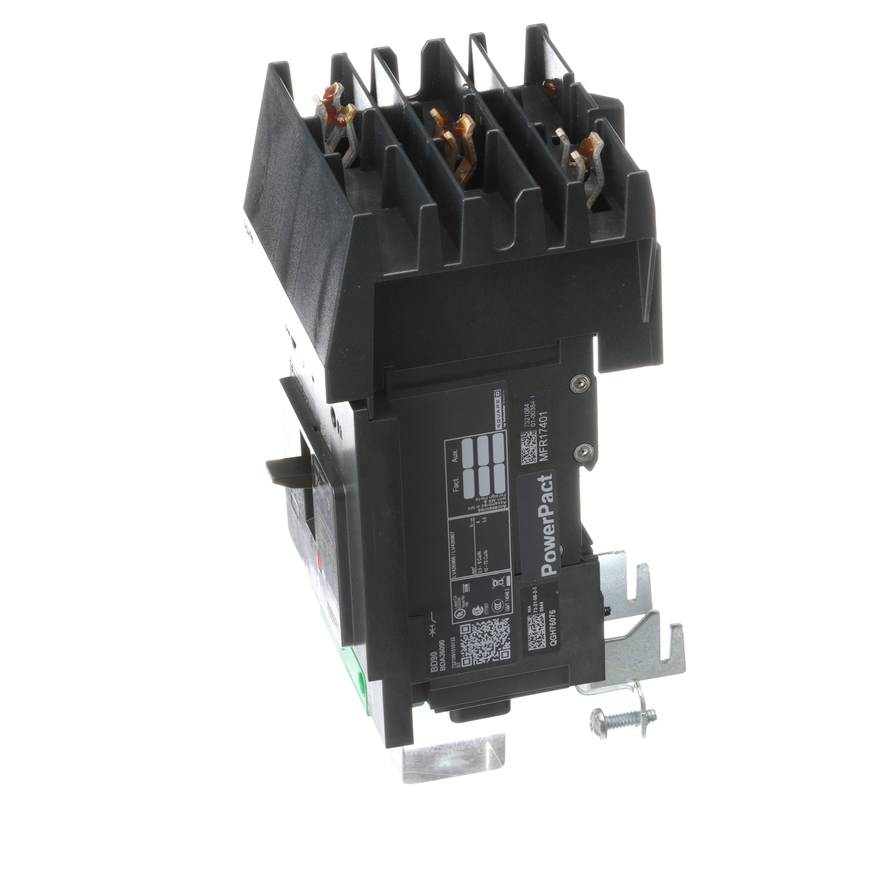 SCHNEIDER ELECTRIC BDA36090