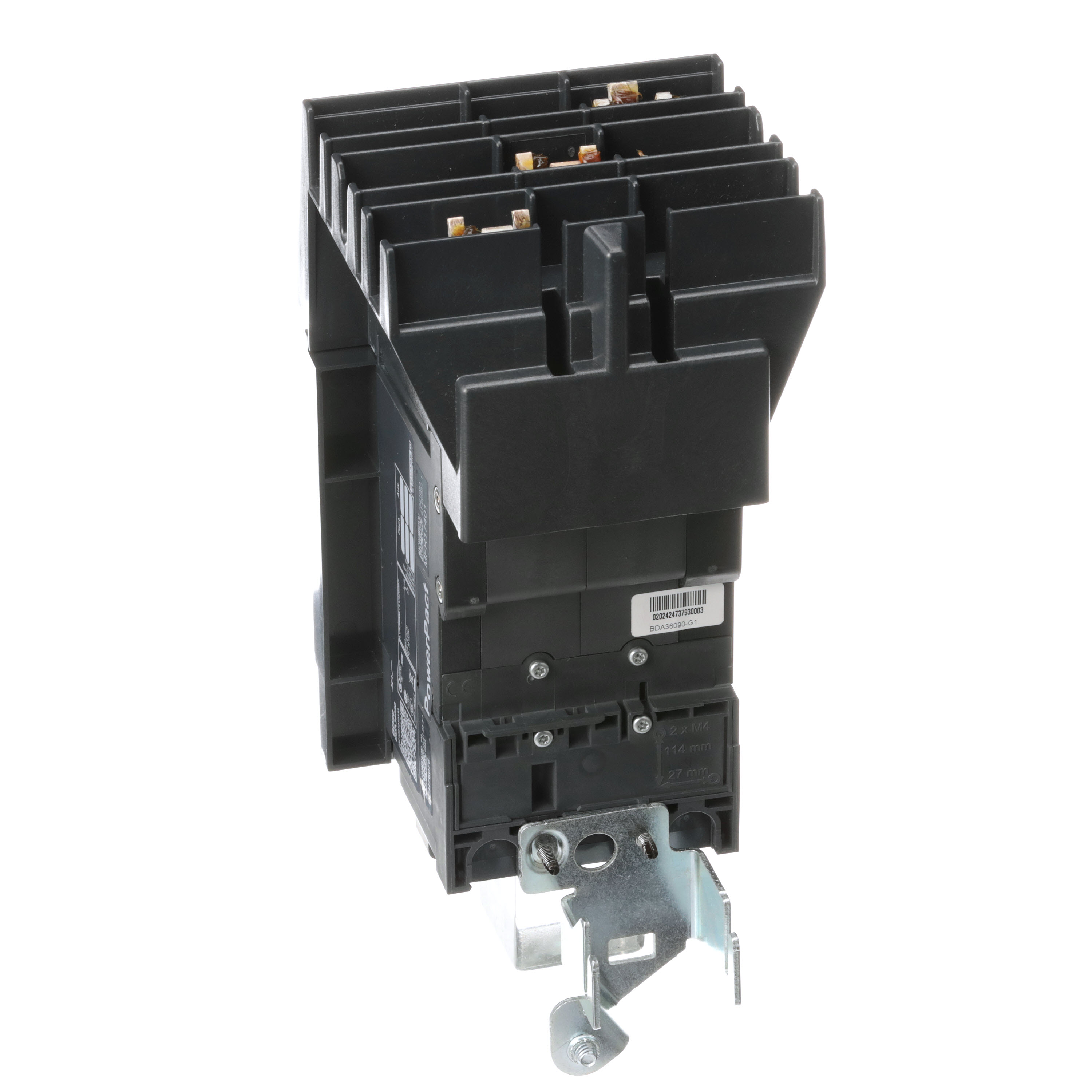 SCHNEIDER ELECTRIC BDA36090