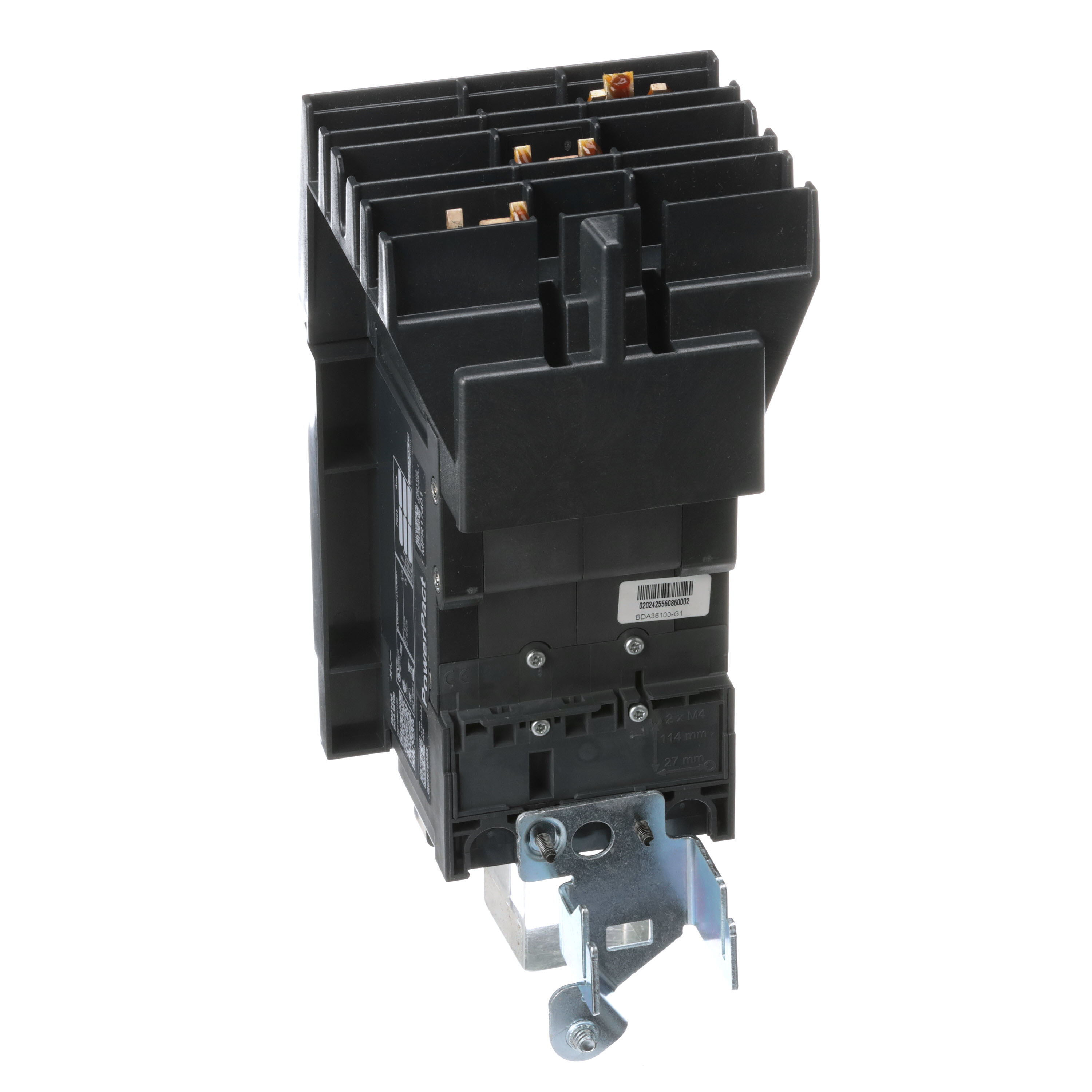 SCHNEIDER ELECTRIC BDA36100