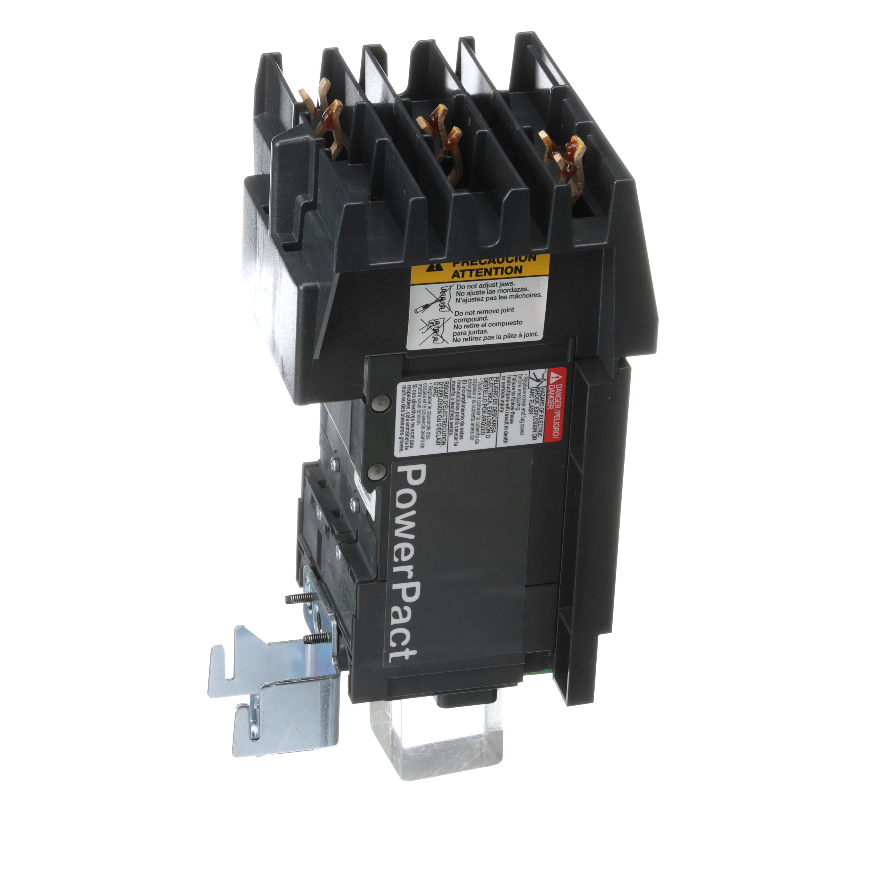 SCHNEIDER ELECTRIC BDA36100