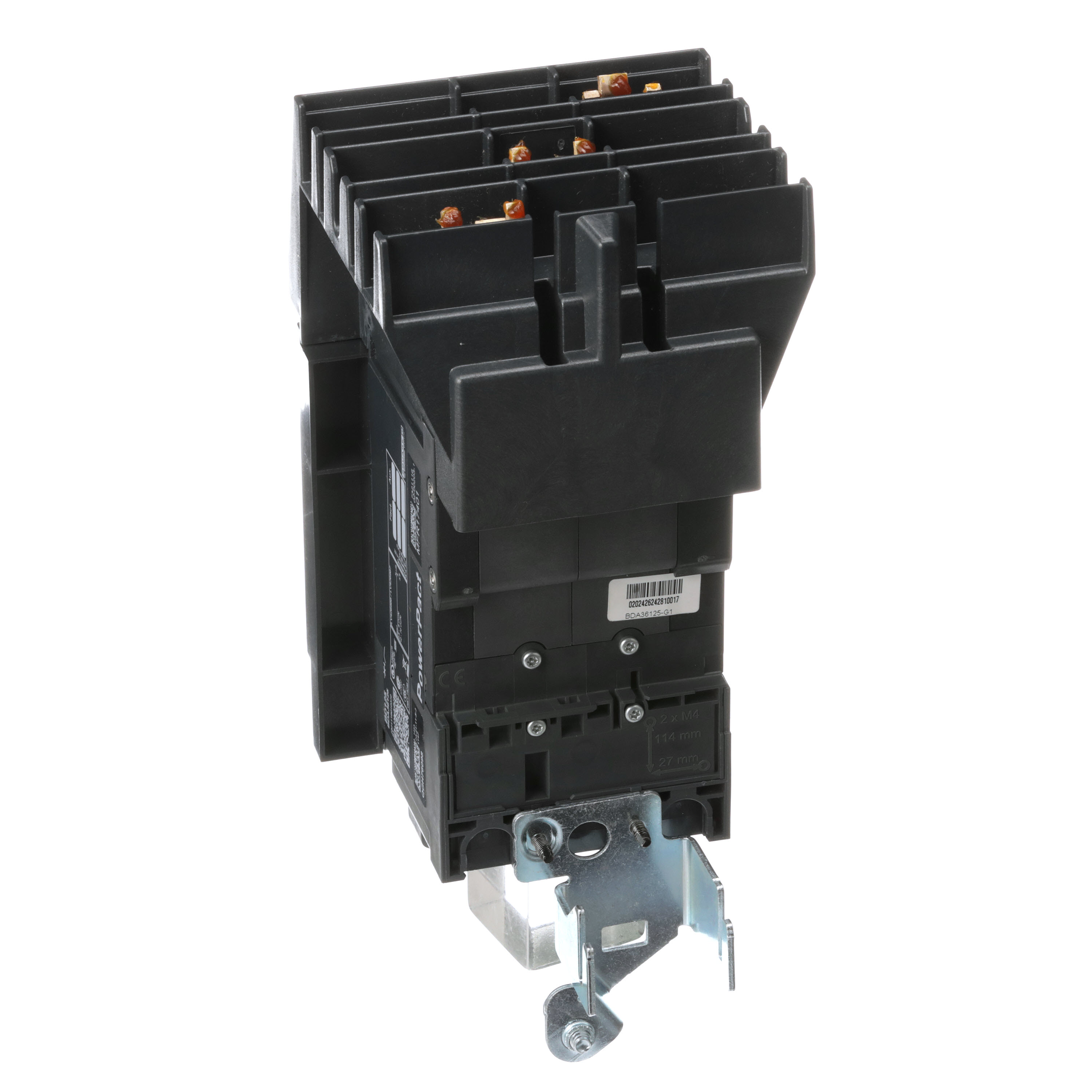 SCHNEIDER ELECTRIC BDA36125