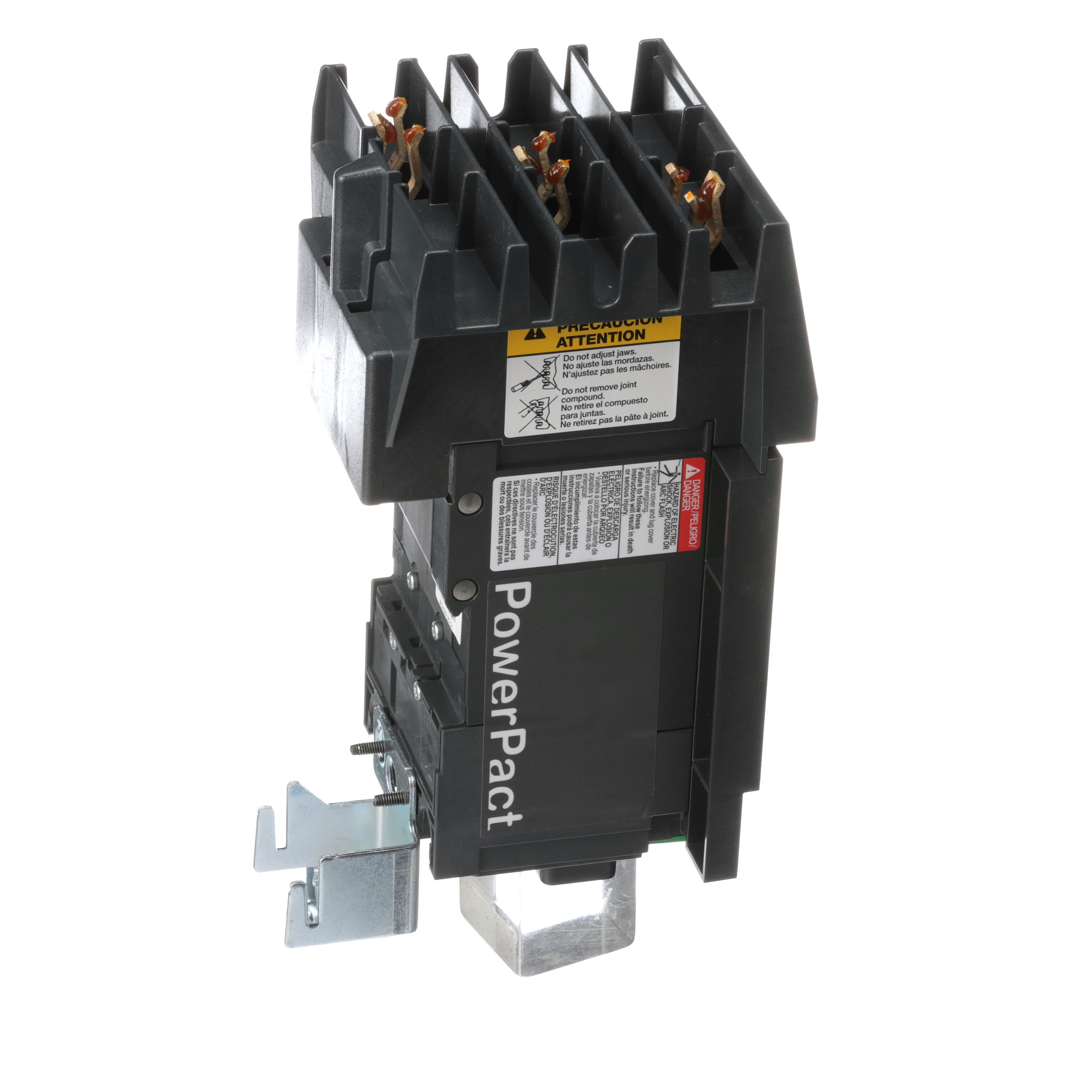 SCHNEIDER ELECTRIC BDA36125