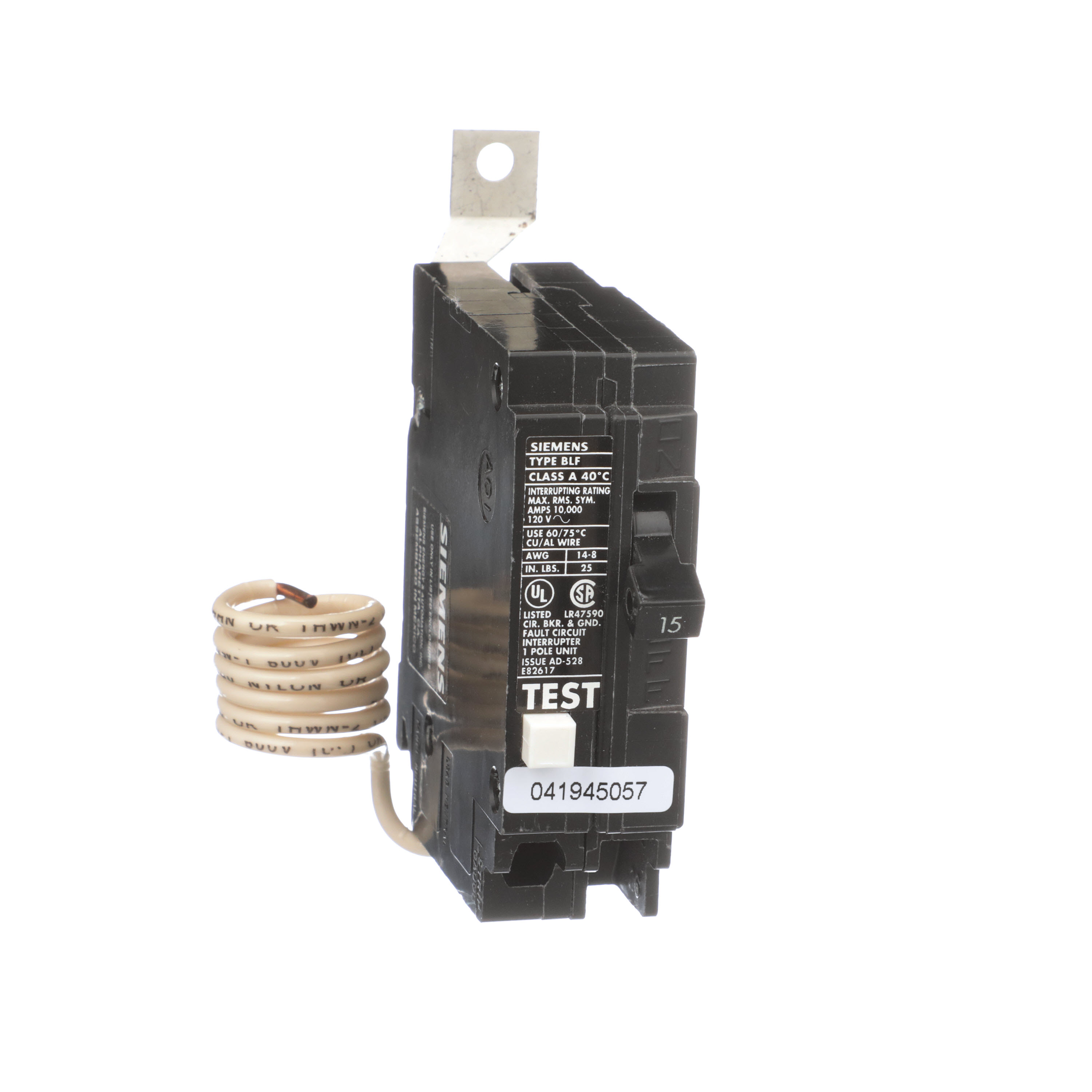 SIEMENS BF115