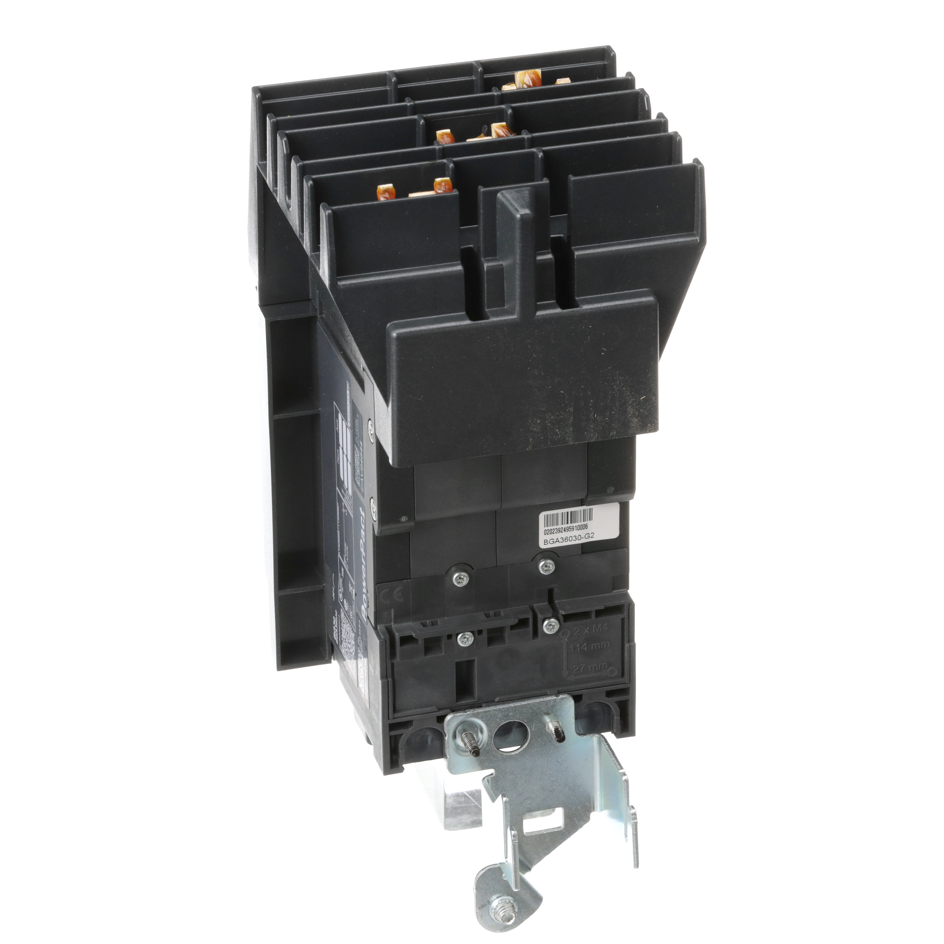 SCHNEIDER ELECTRIC BGA36030