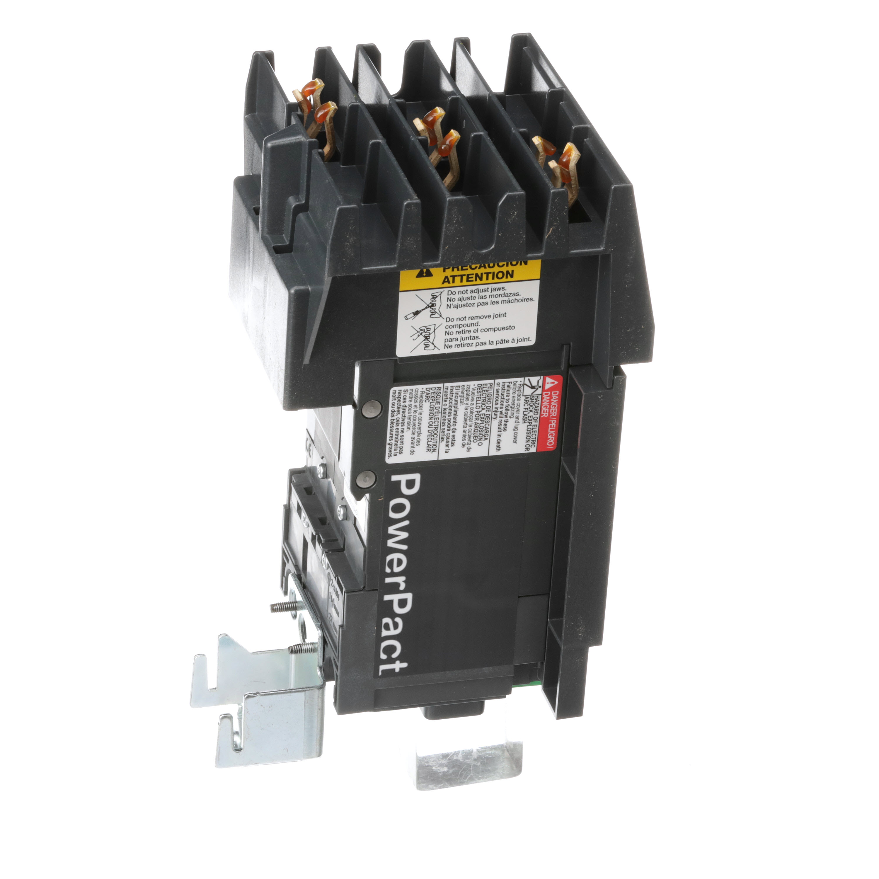 SCHNEIDER ELECTRIC BGA36030