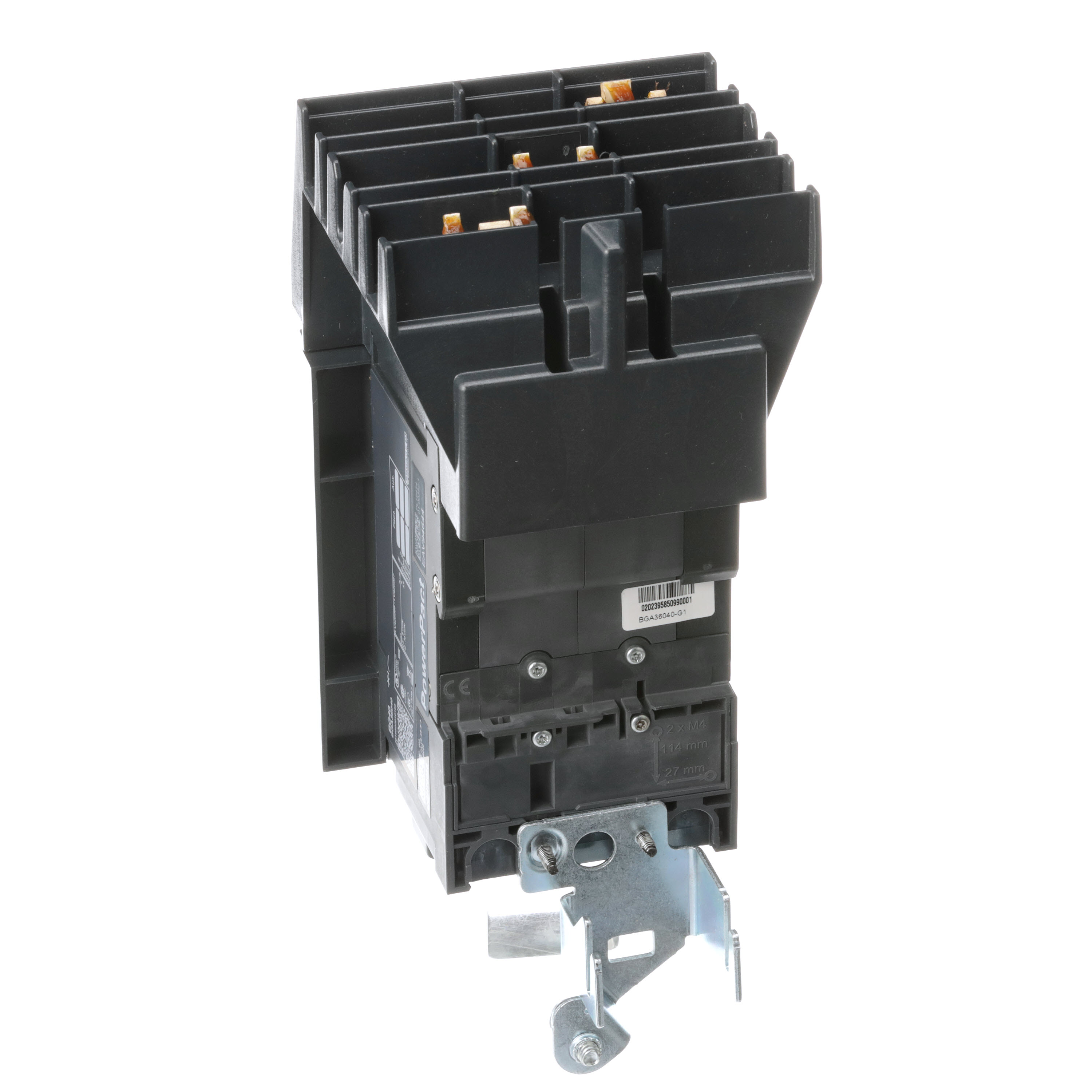 SCHNEIDER ELECTRIC BGA36040