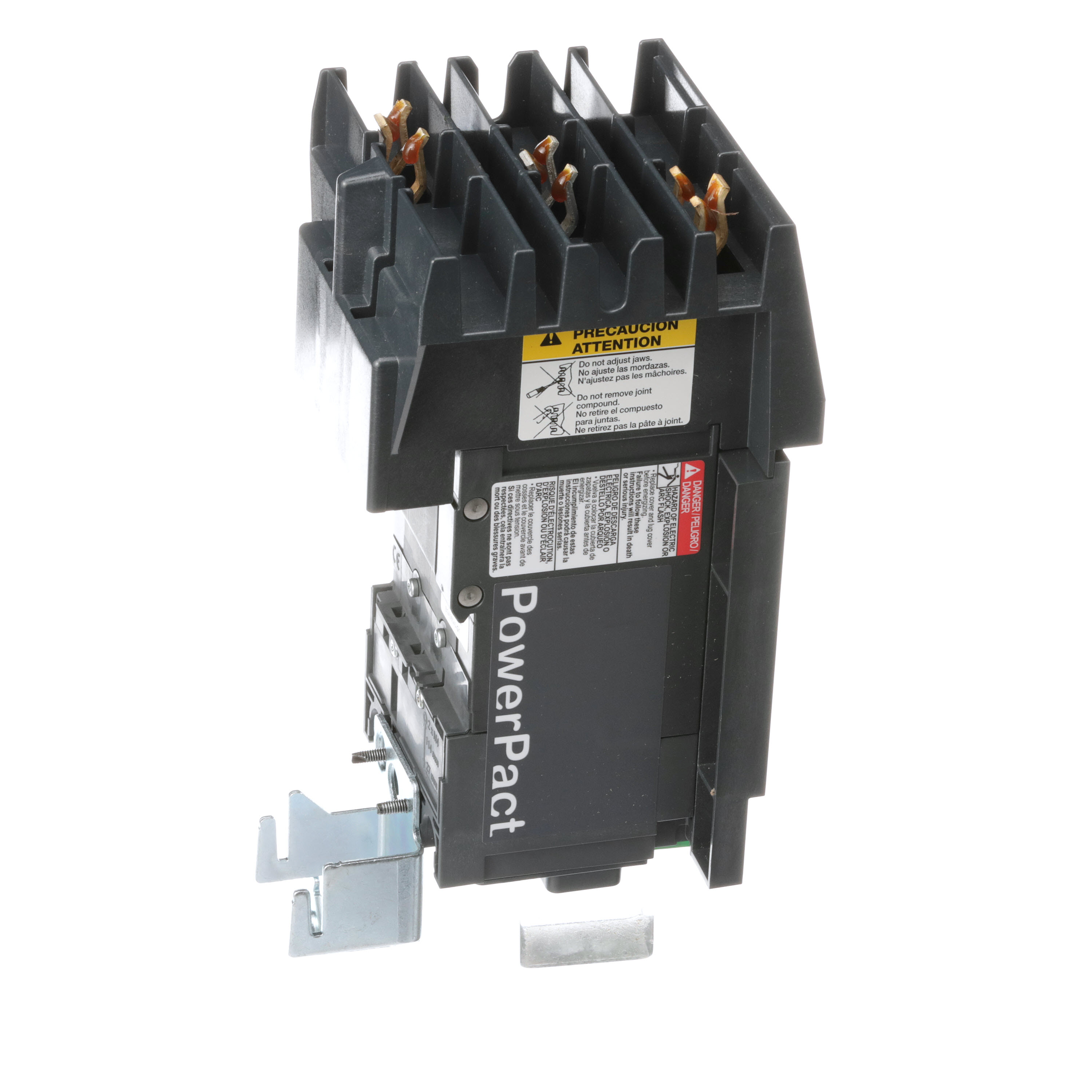 SCHNEIDER ELECTRIC BGA36040