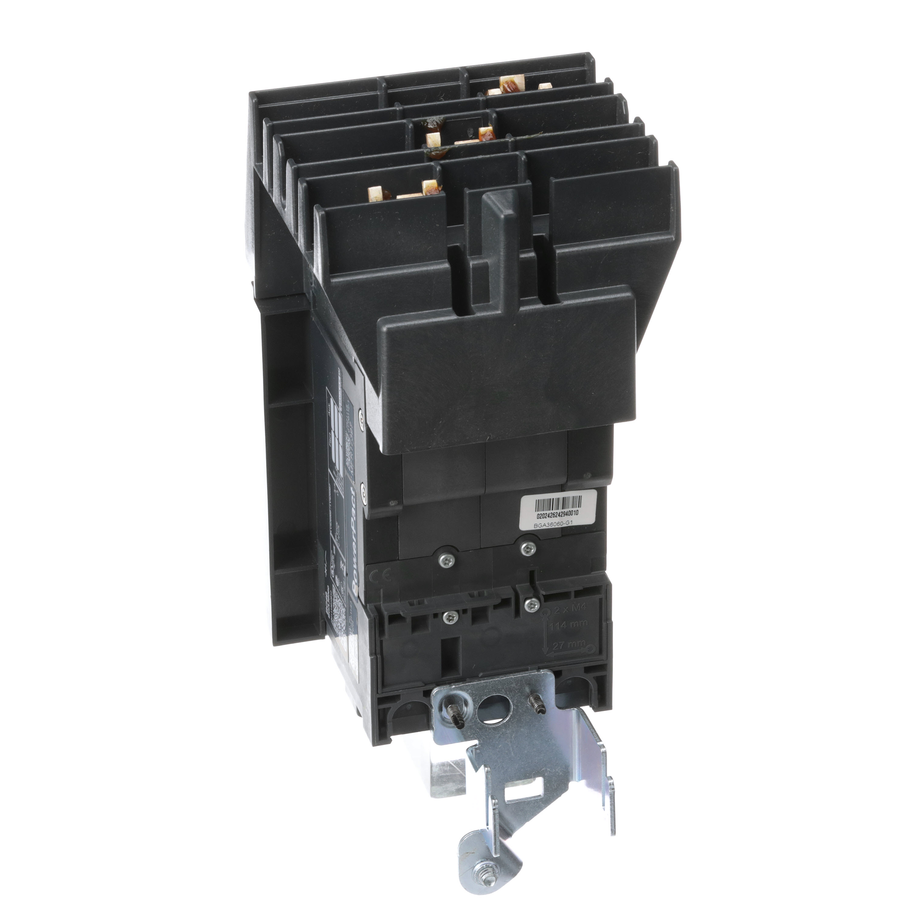 SCHNEIDER ELECTRIC BGA36060