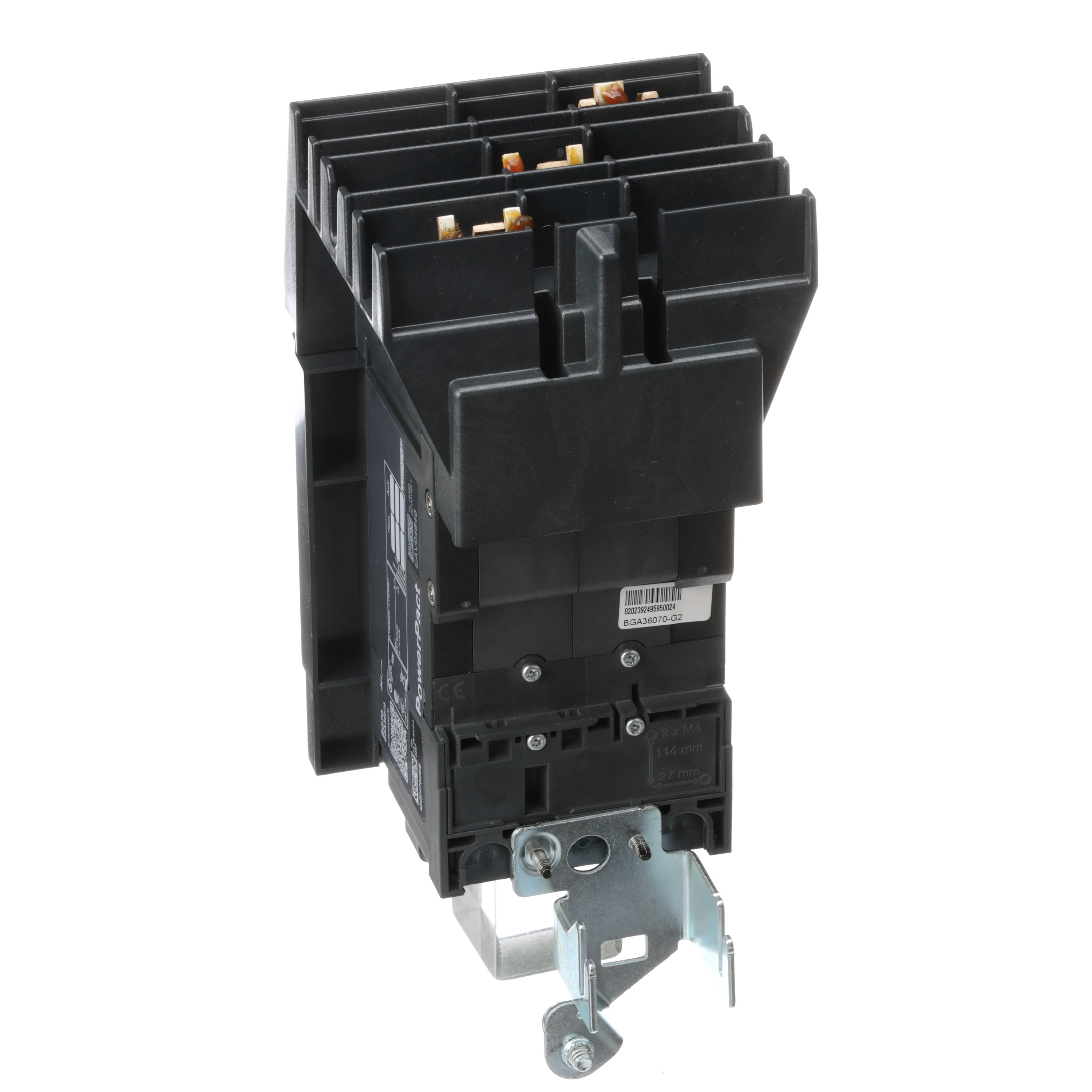 SCHNEIDER ELECTRIC BGA36070