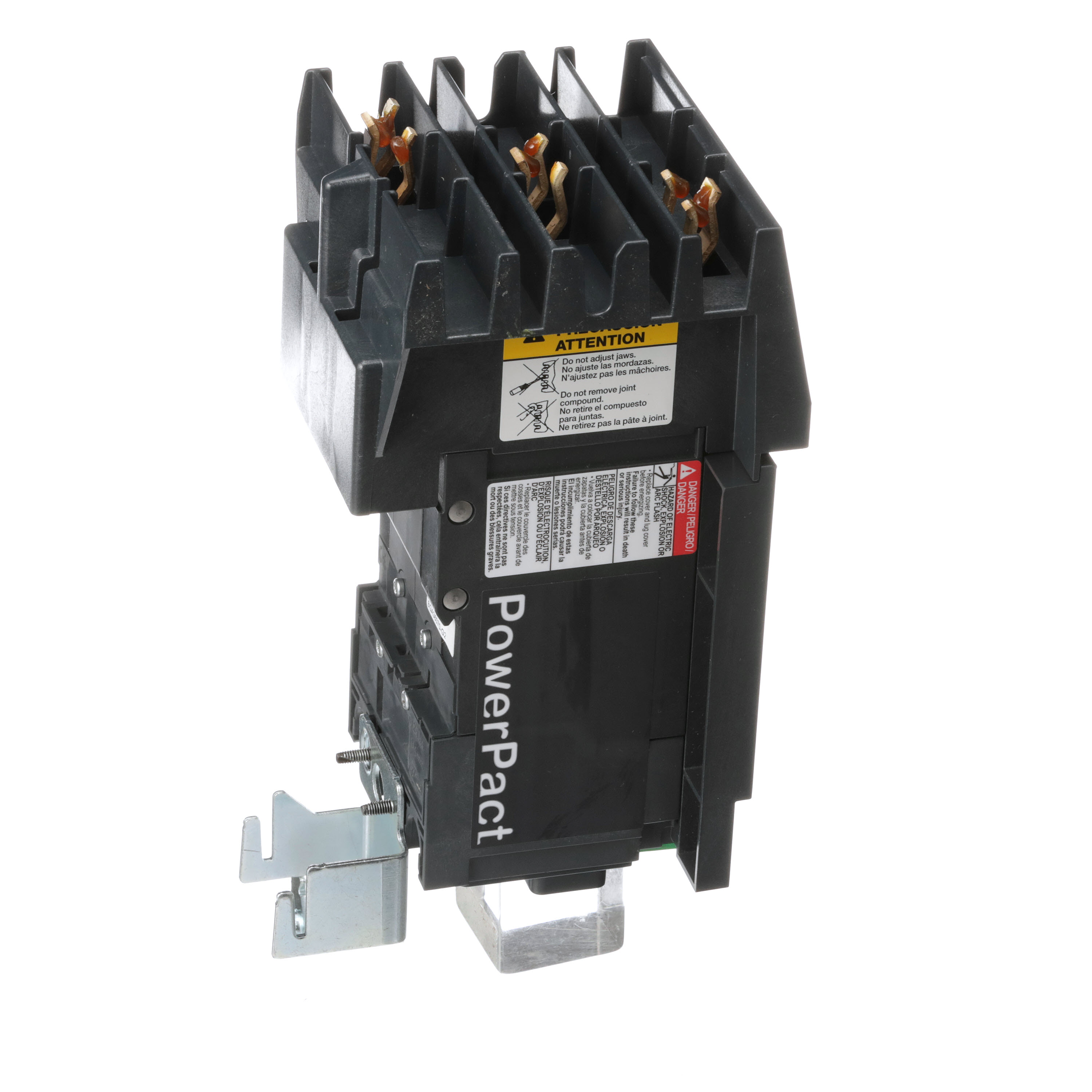 SCHNEIDER ELECTRIC BGA36070