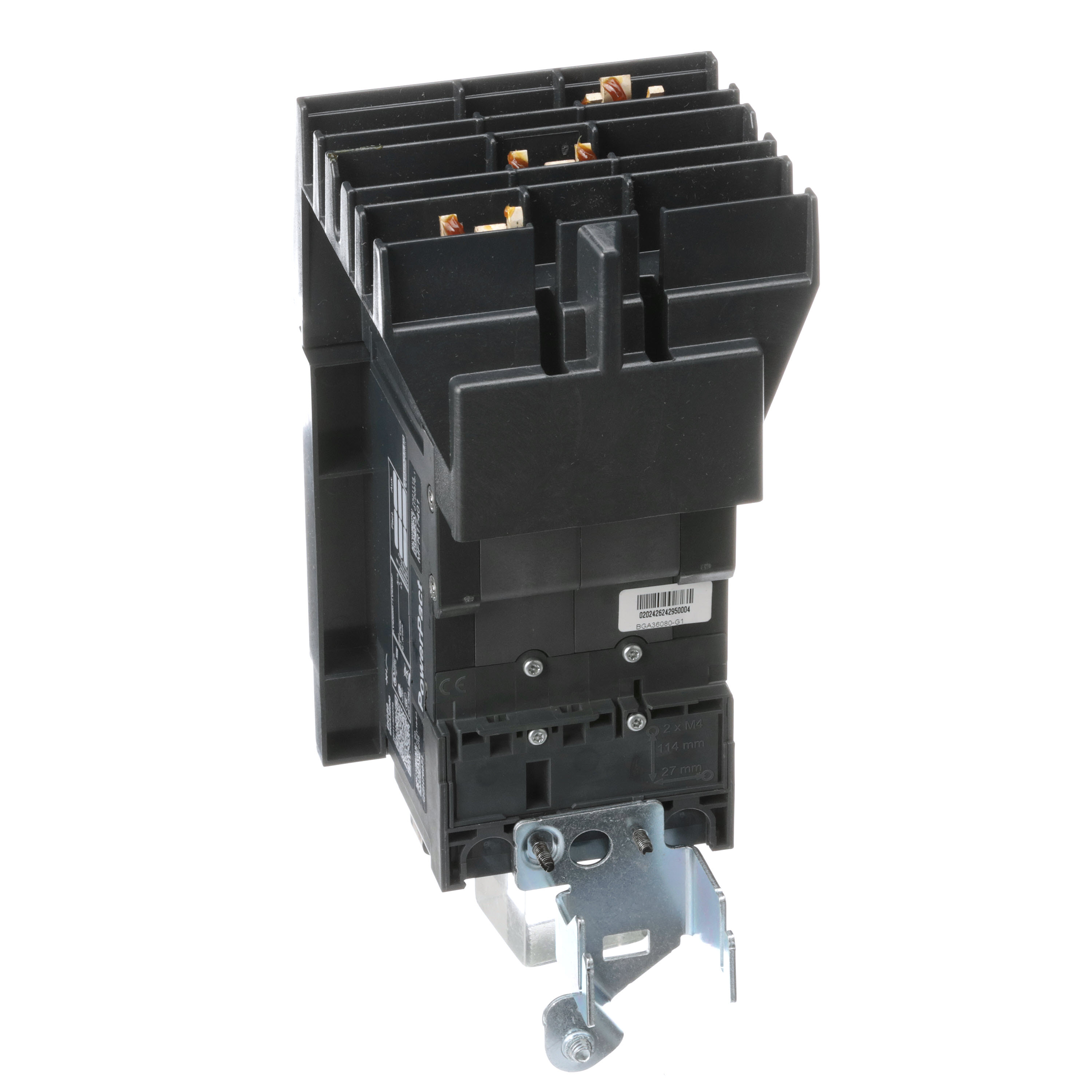 SCHNEIDER ELECTRIC BGA36080