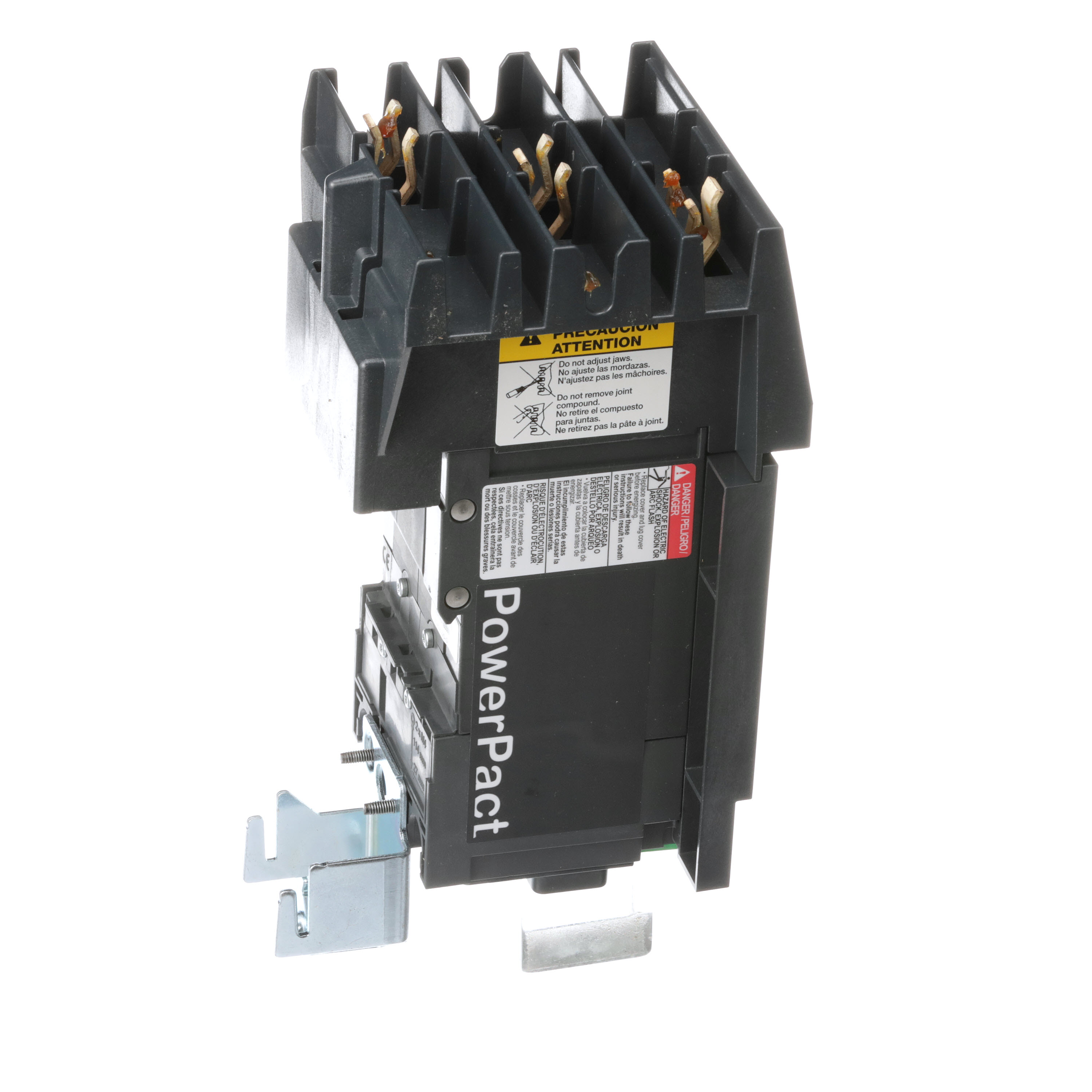 SCHNEIDER ELECTRIC BGA36090