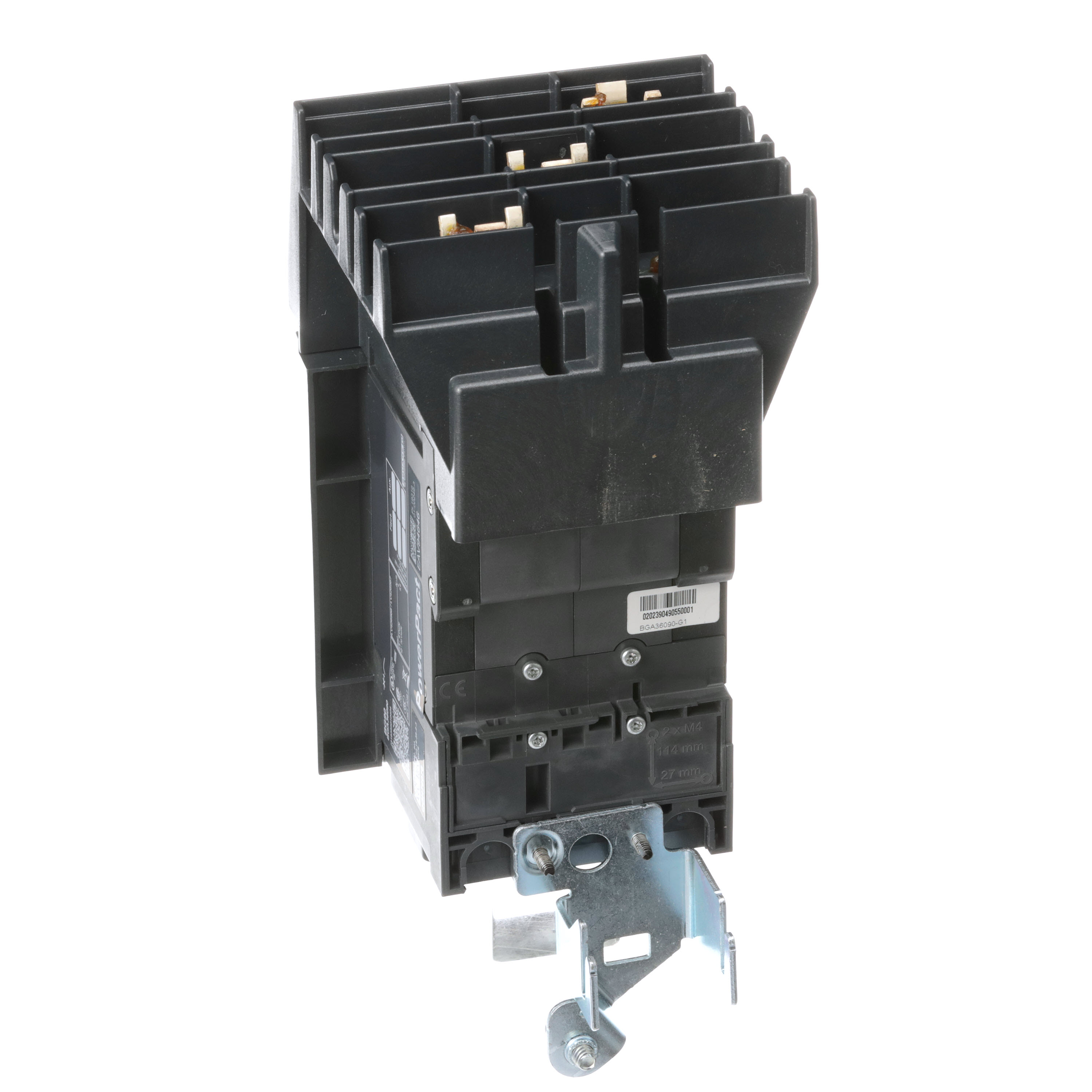 SCHNEIDER ELECTRIC BGA36090