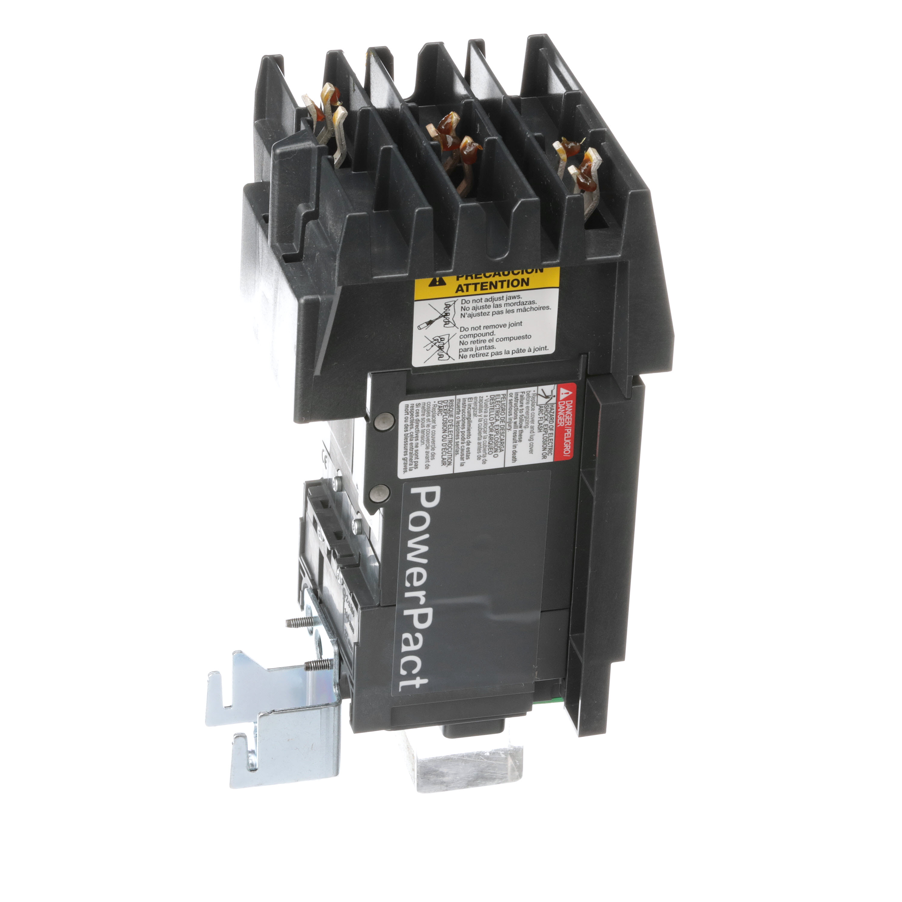 SCHNEIDER ELECTRIC BGA36100