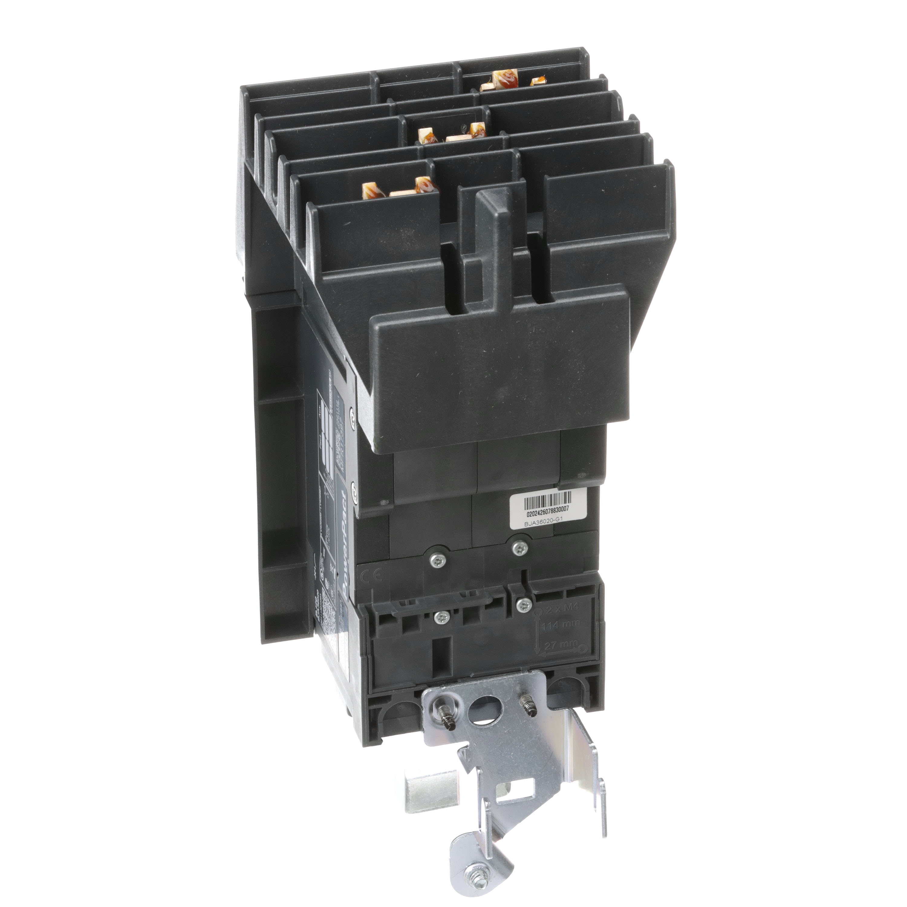 SCHNEIDER ELECTRIC BJA36020