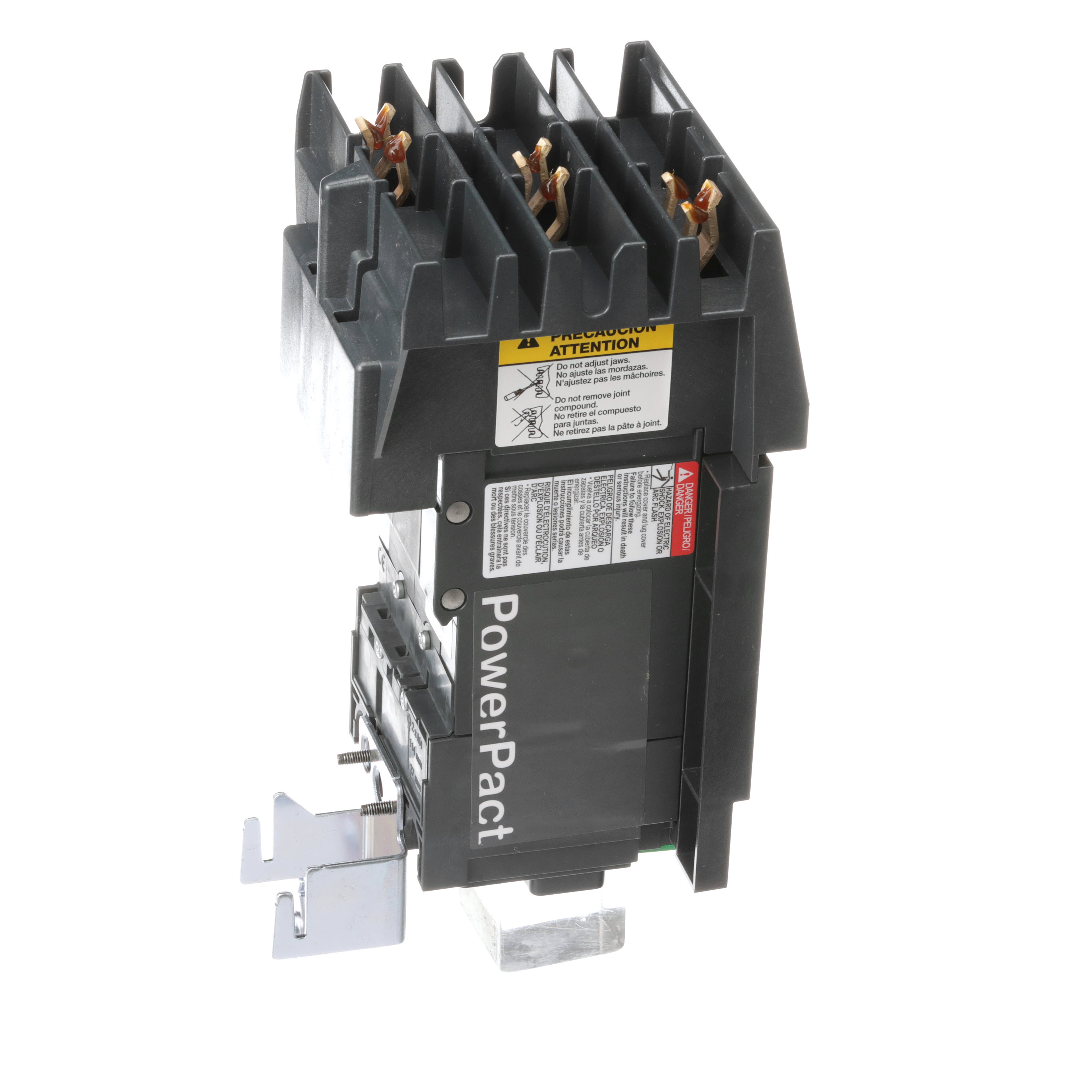 SCHNEIDER ELECTRIC BJA36020