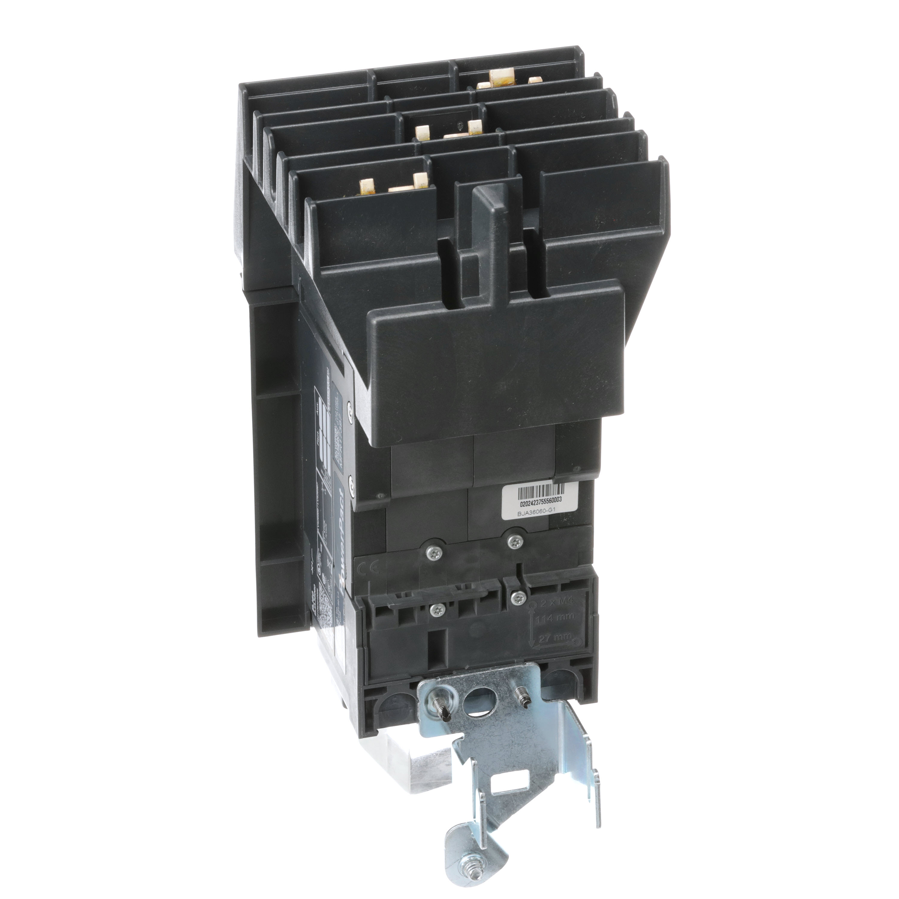 SCHNEIDER ELECTRIC BJA36060