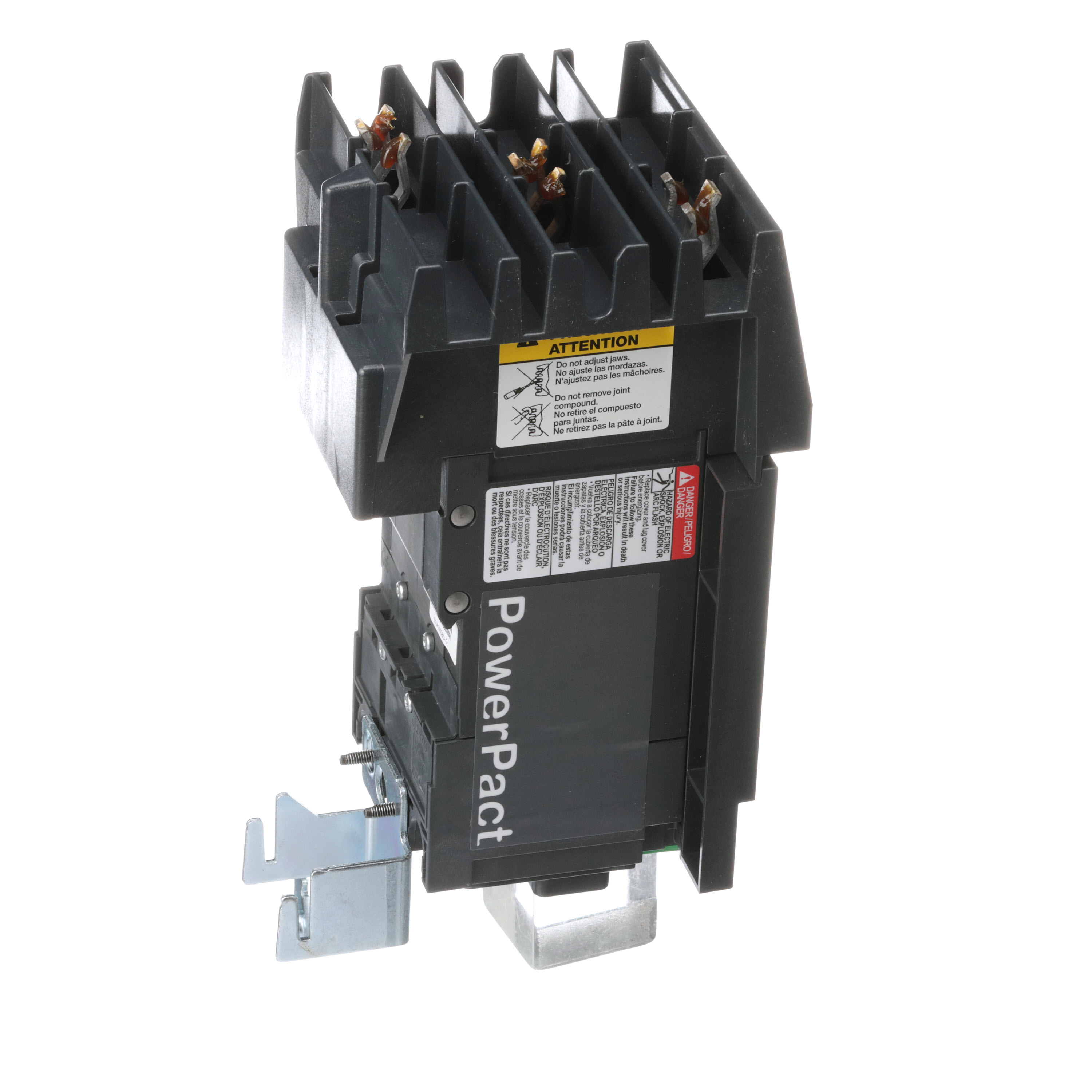 SCHNEIDER ELECTRIC BJA36080