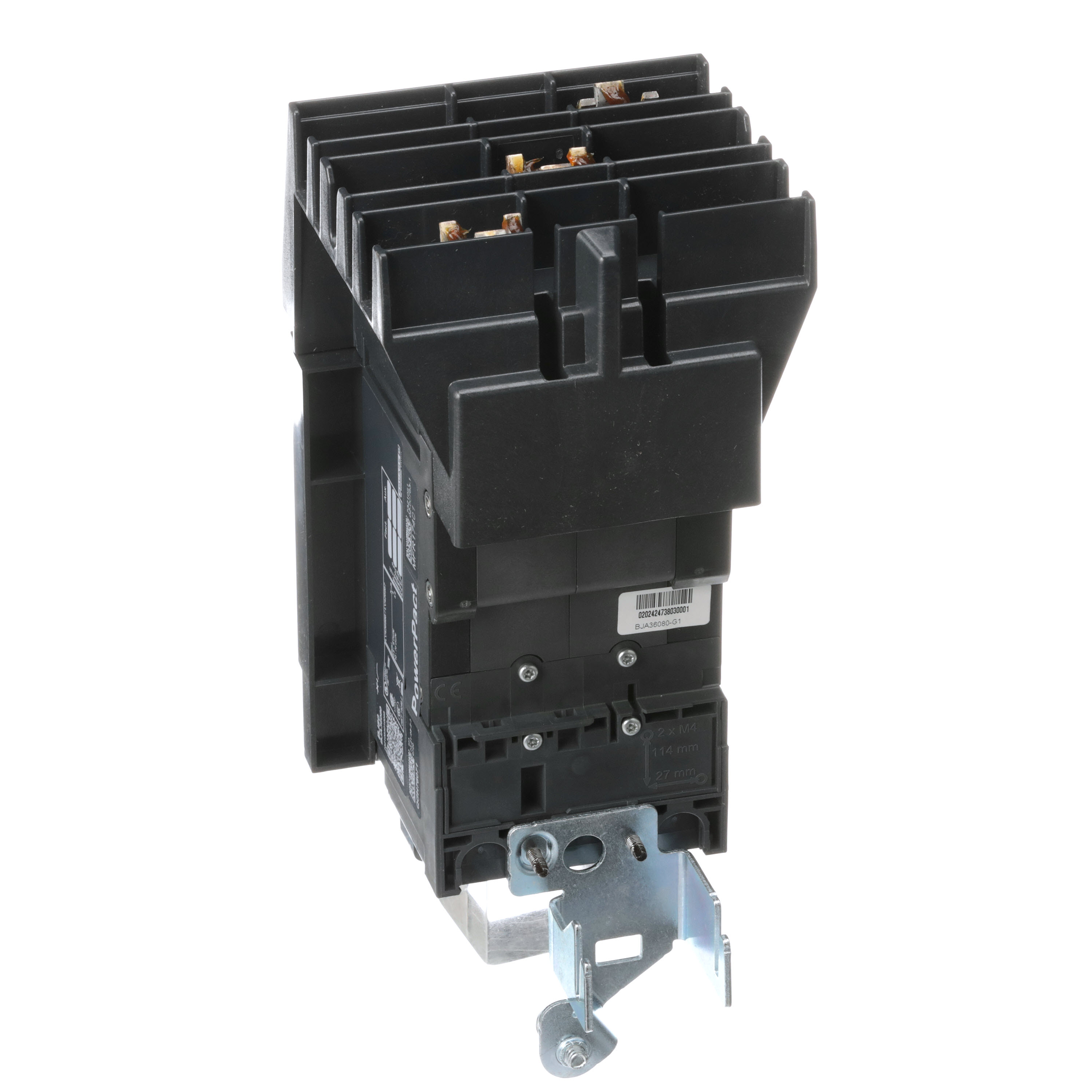 SCHNEIDER ELECTRIC BJA36080