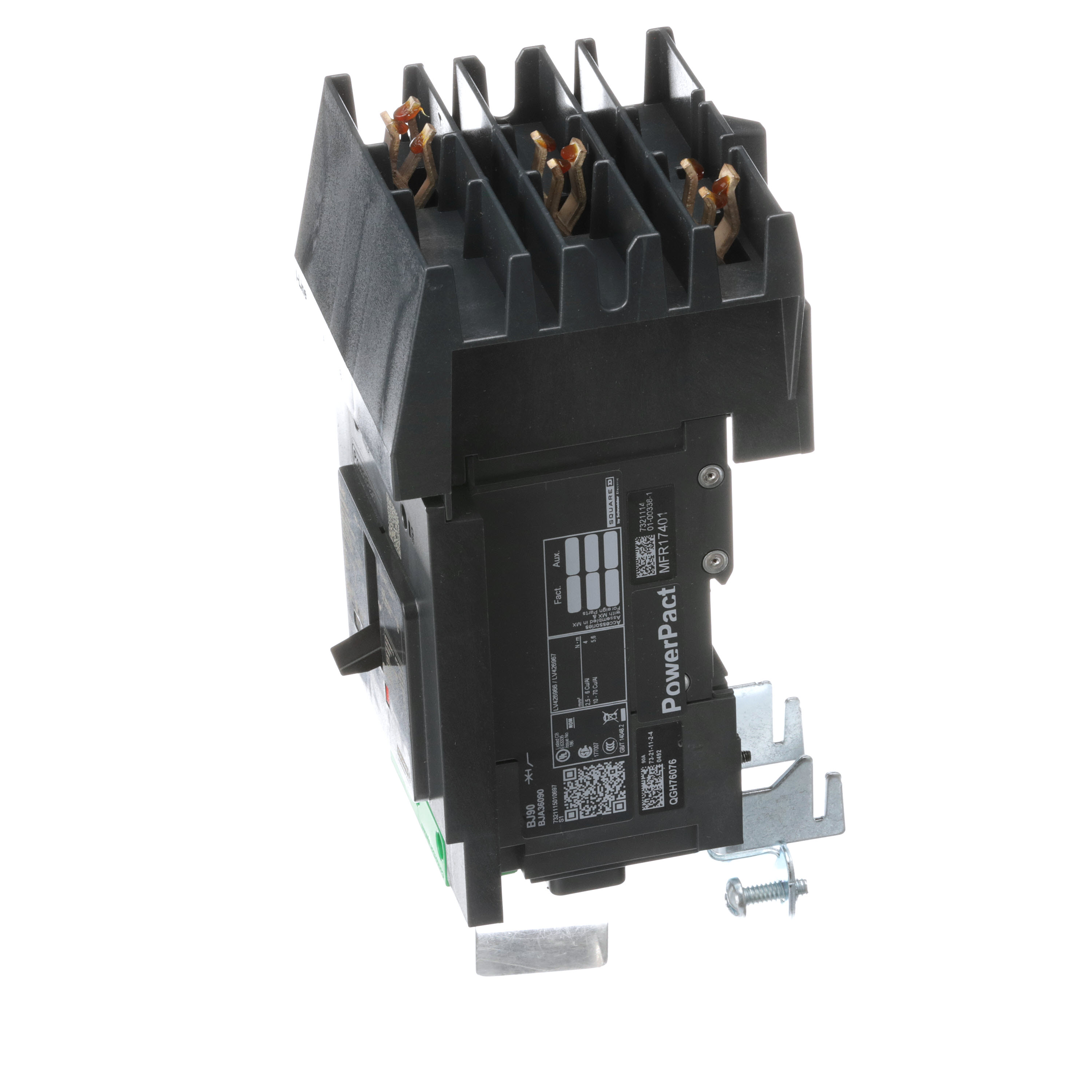 SCHNEIDER ELECTRIC BJA36090