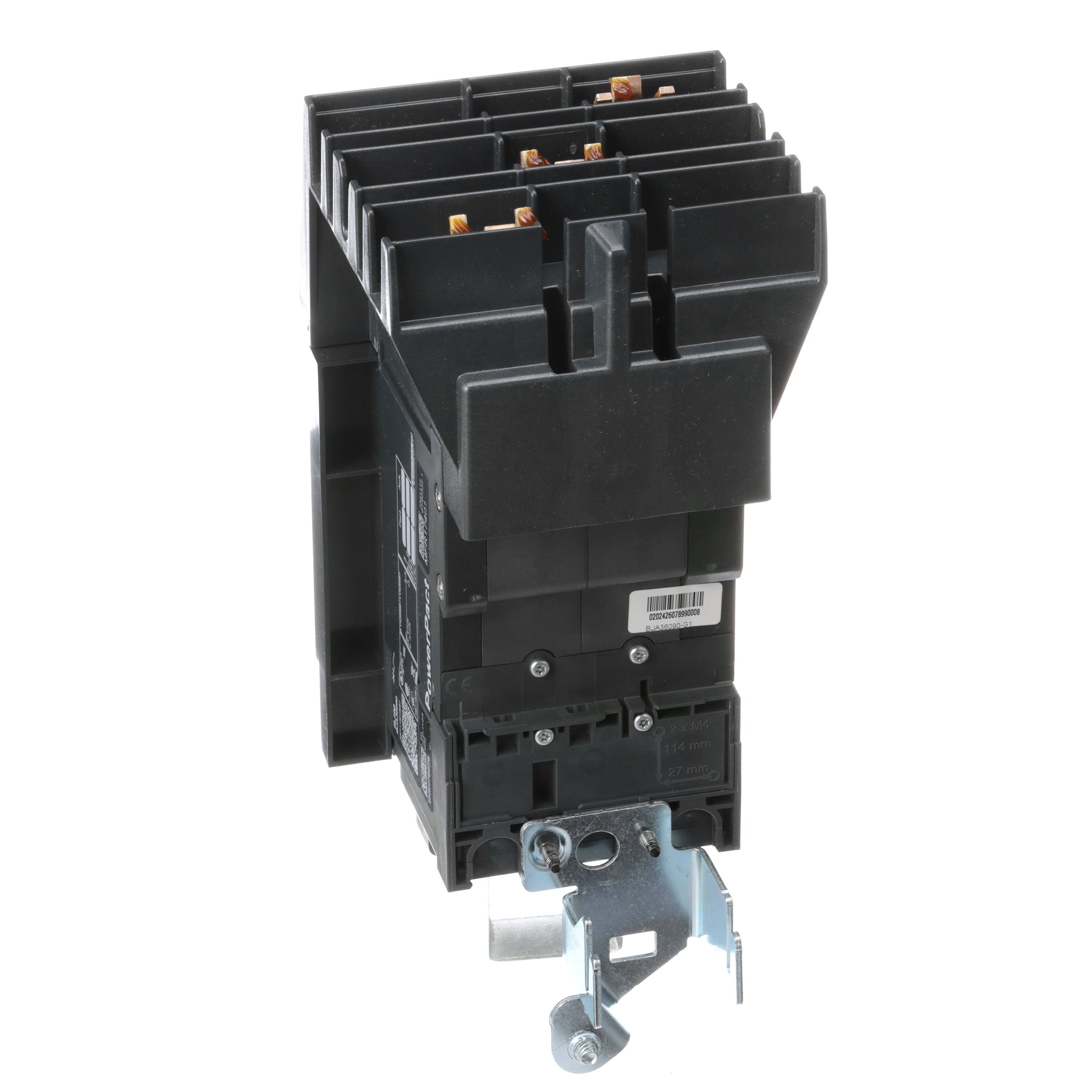 SCHNEIDER ELECTRIC BJA36090