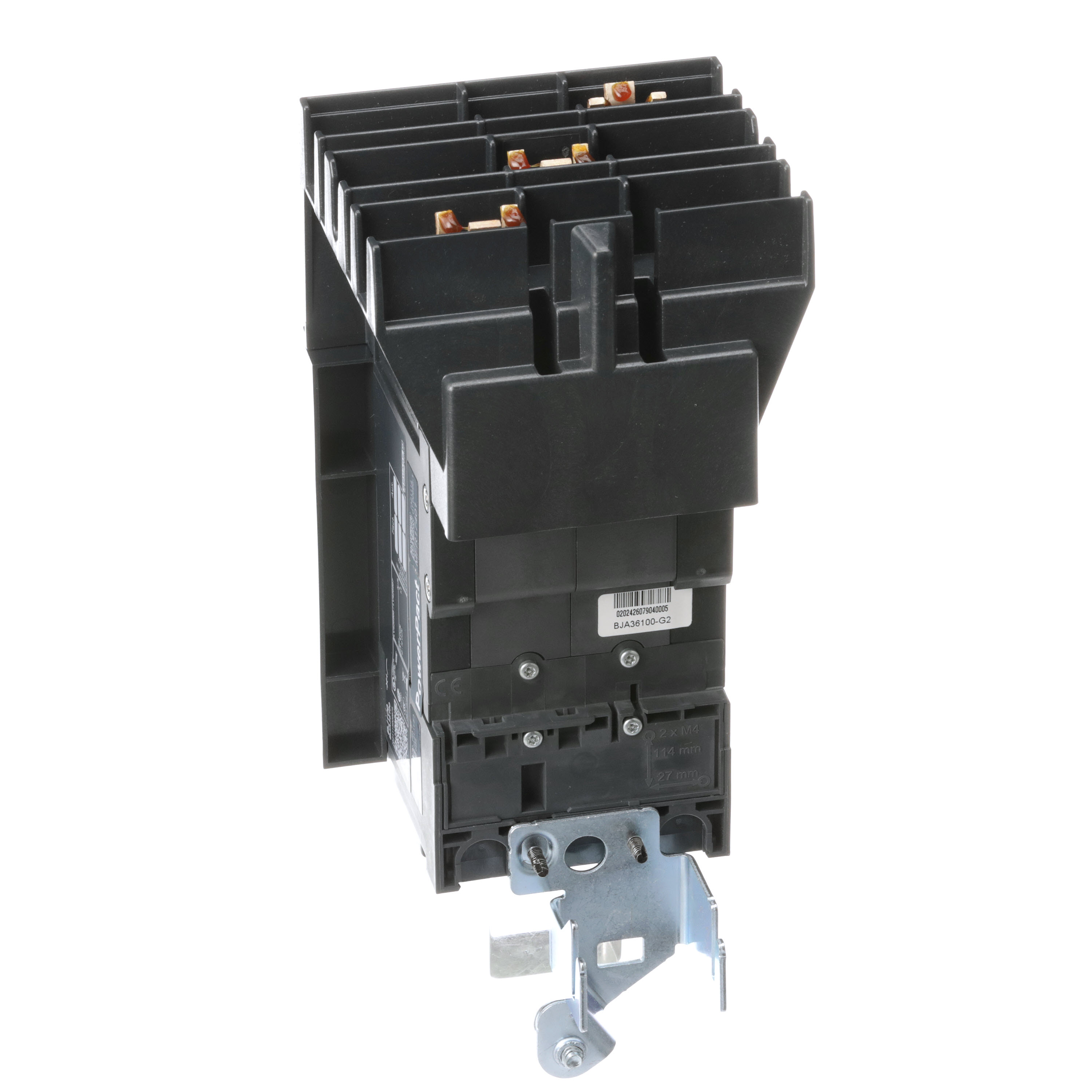 SCHNEIDER ELECTRIC BJA36100