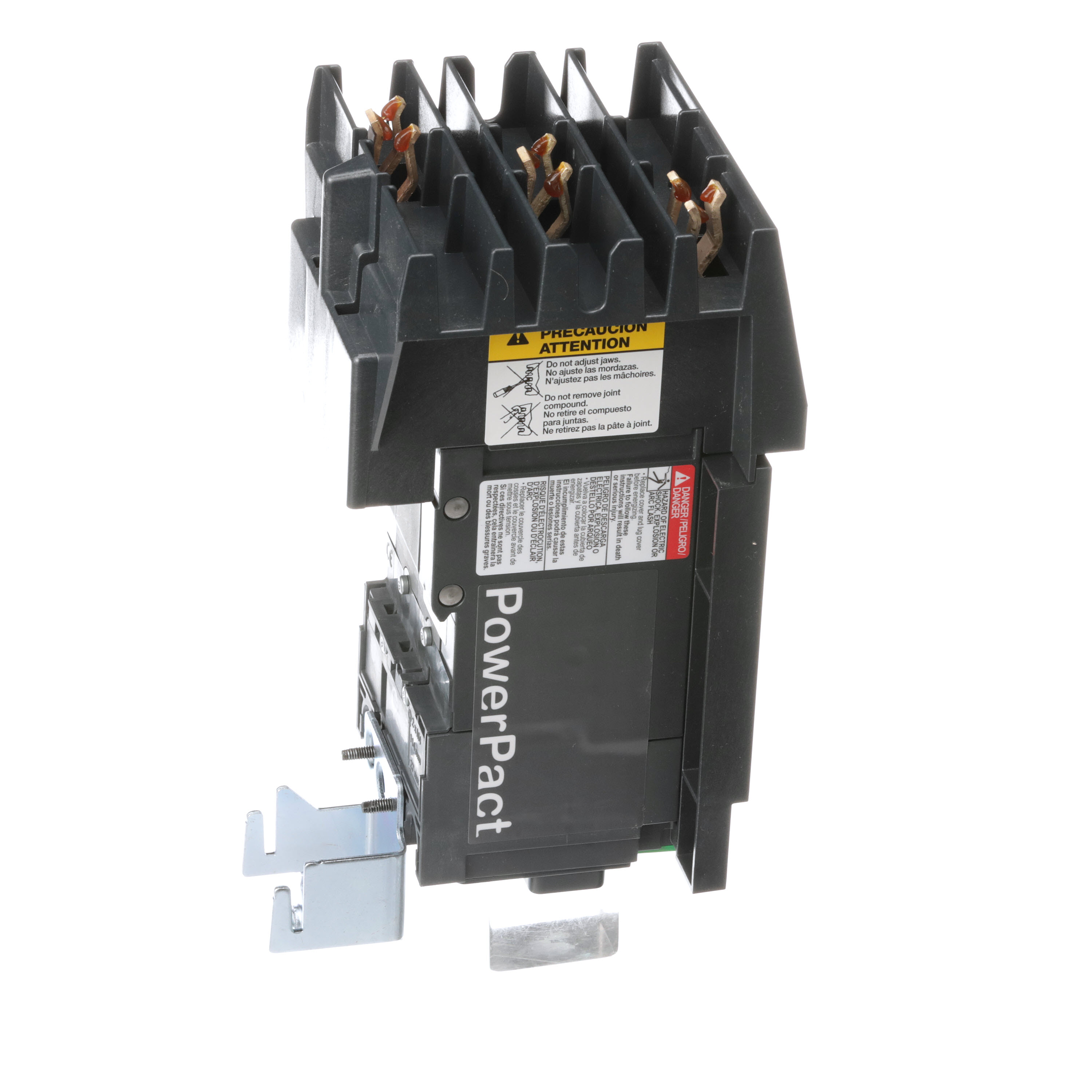 SCHNEIDER ELECTRIC BJA36100