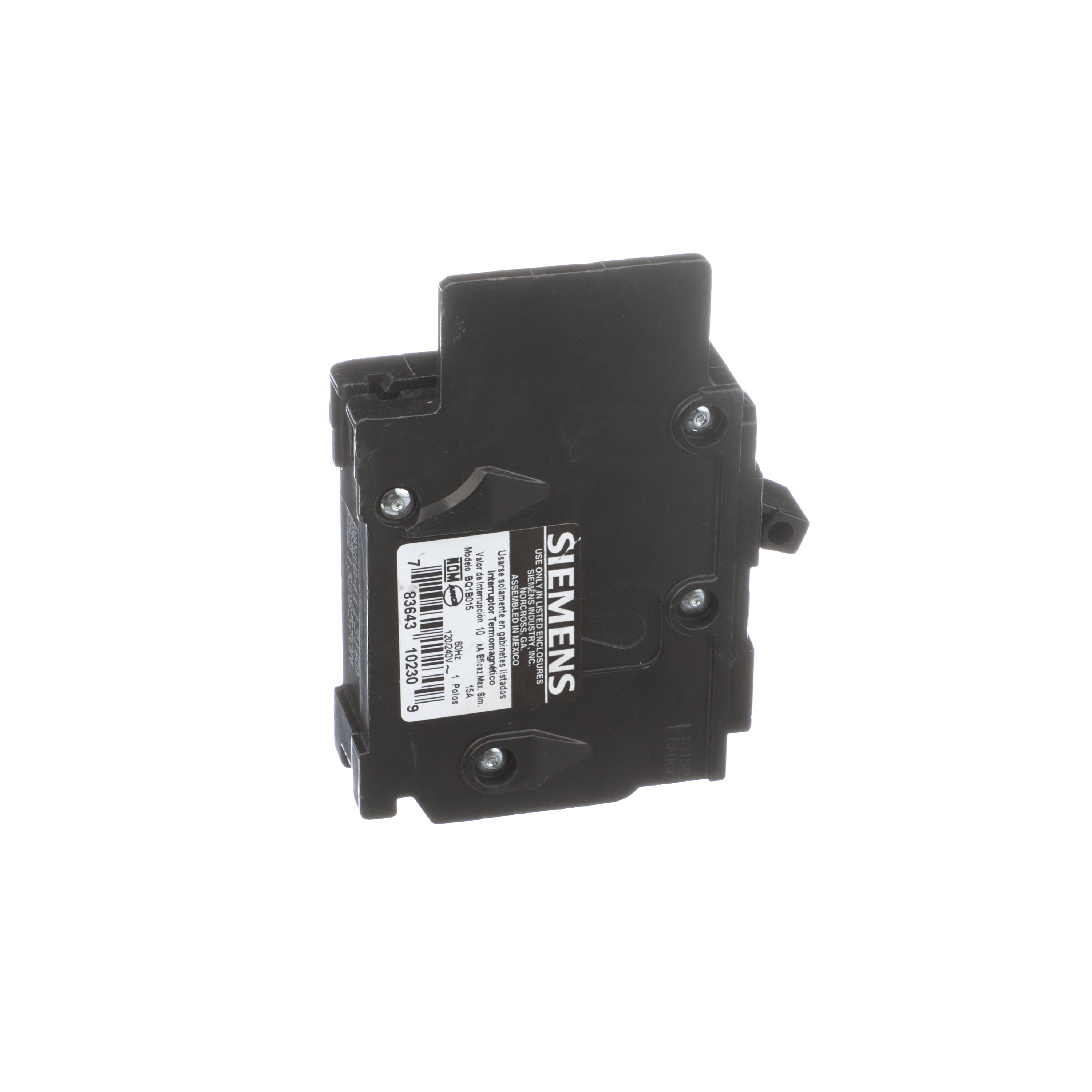 SIEMENS BQ1B015