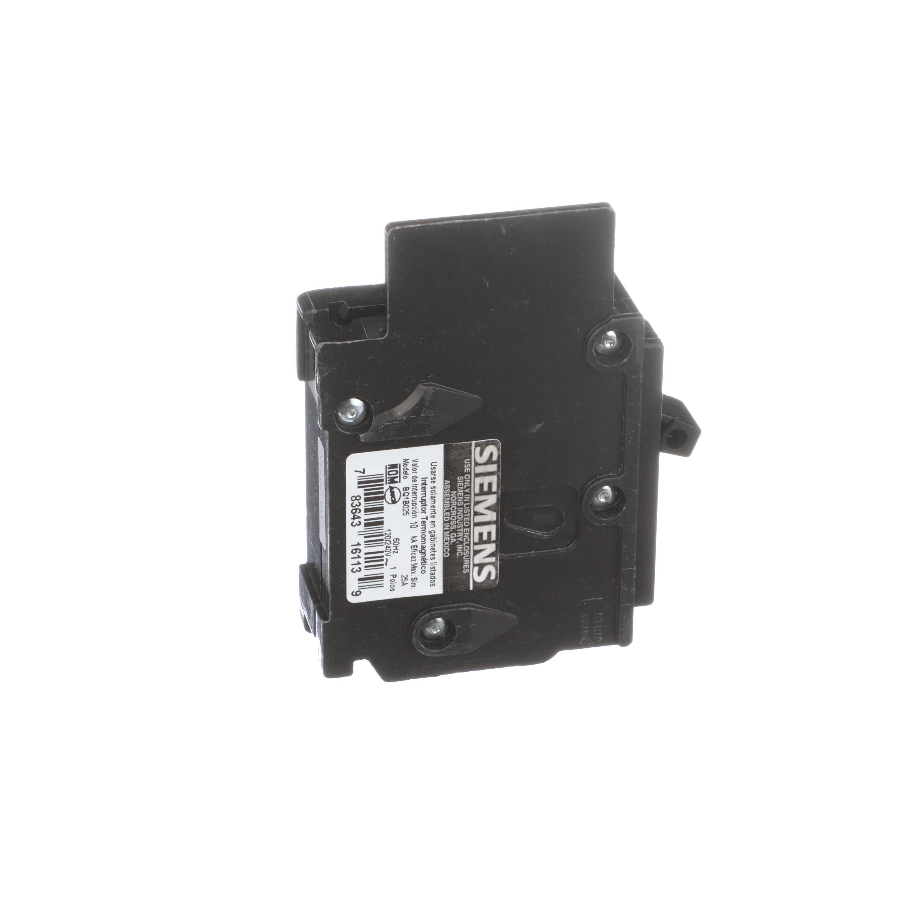 SIEMENS BQ1B025